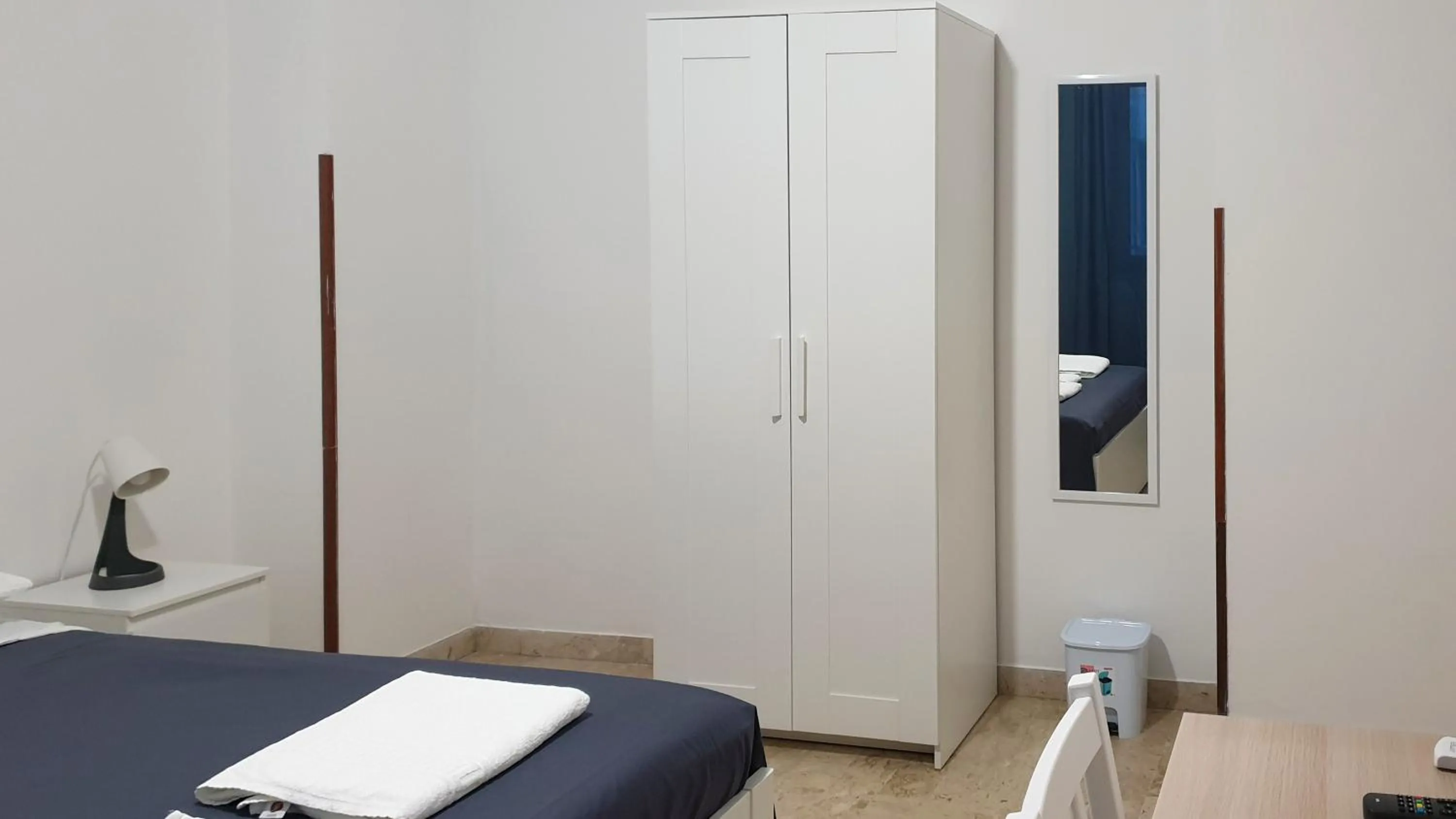 Bedroom, Bed in Sweet Home