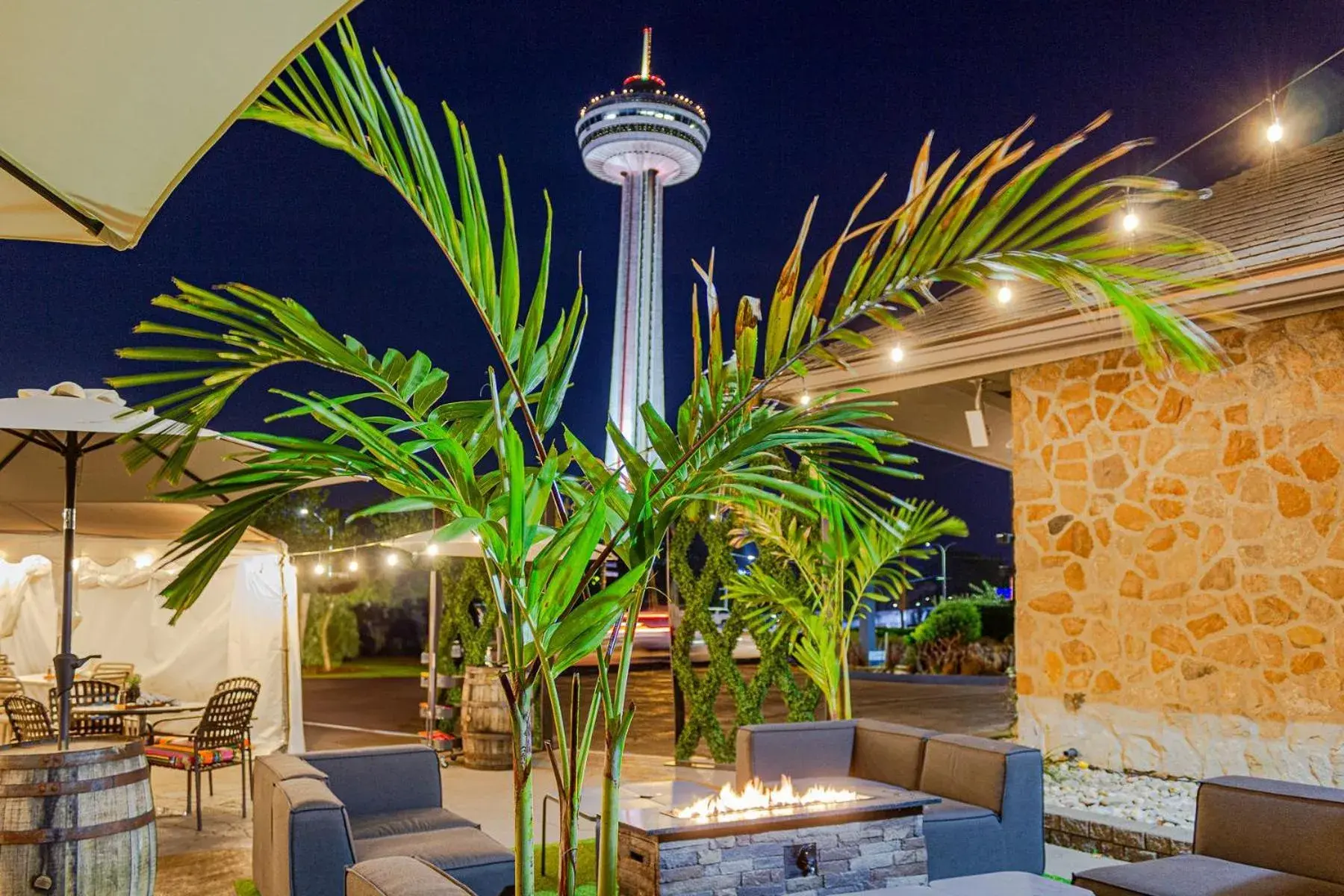 View (from property/room) in Old Stone Inn Boutique Hotel View (from property/room) in Old Stone Inn Boutique Hotel