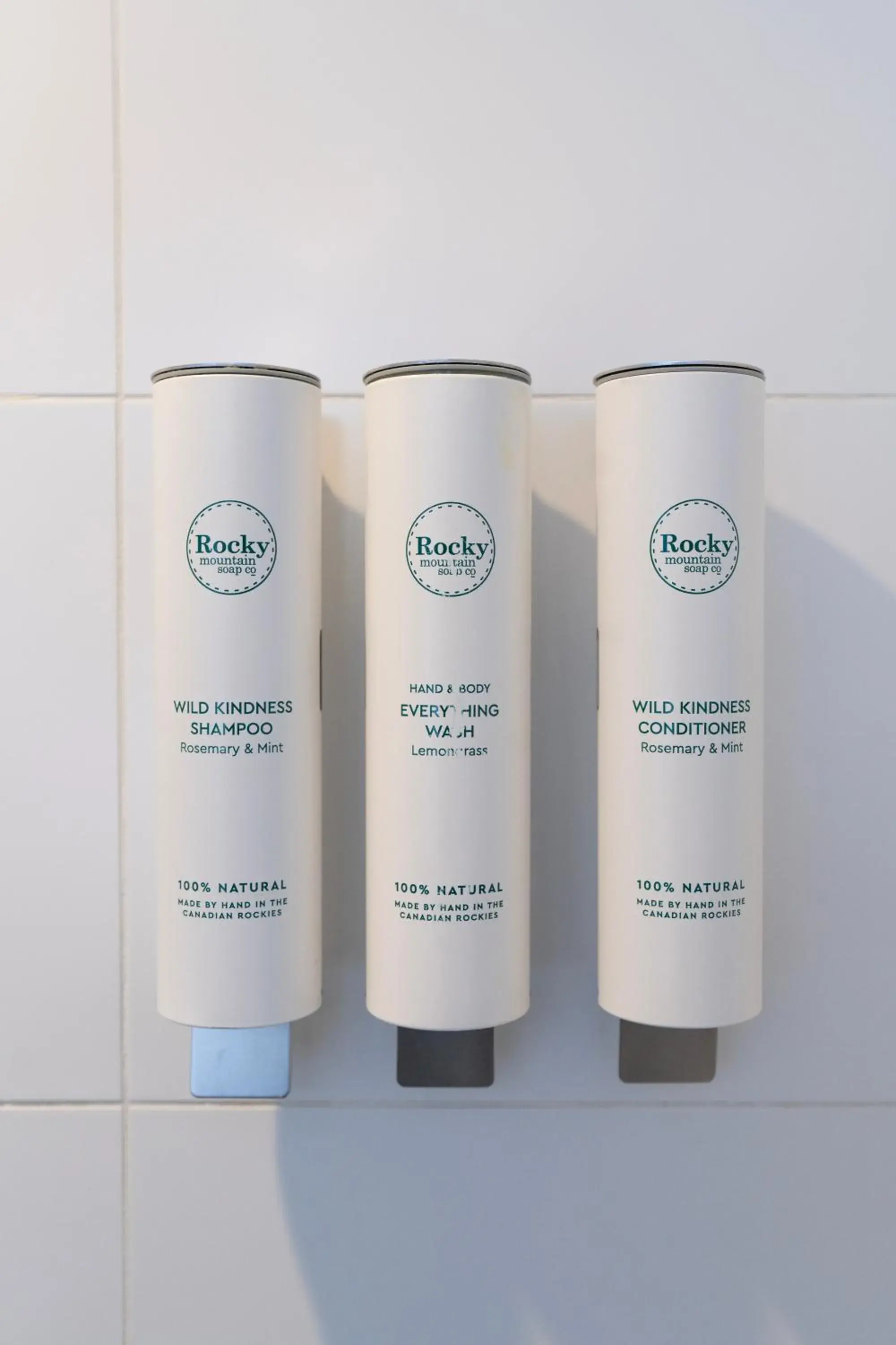 Bathroom in Adara Hotel Bathroom in Adara Hotel