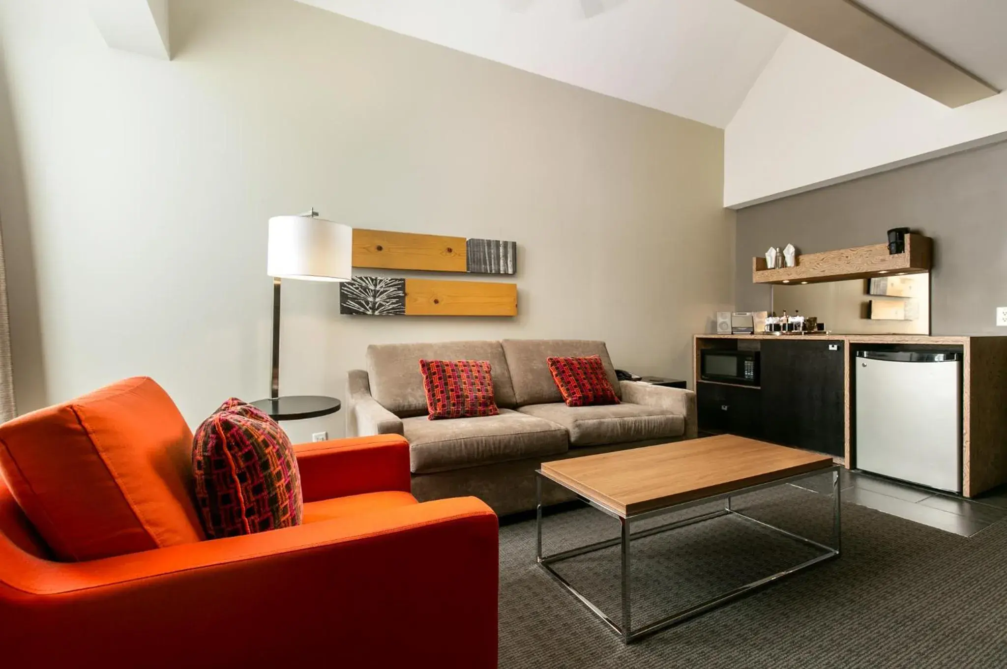 Coffee/tea facilities in Adara Hotel Coffee/tea facilities in Adara Hotel