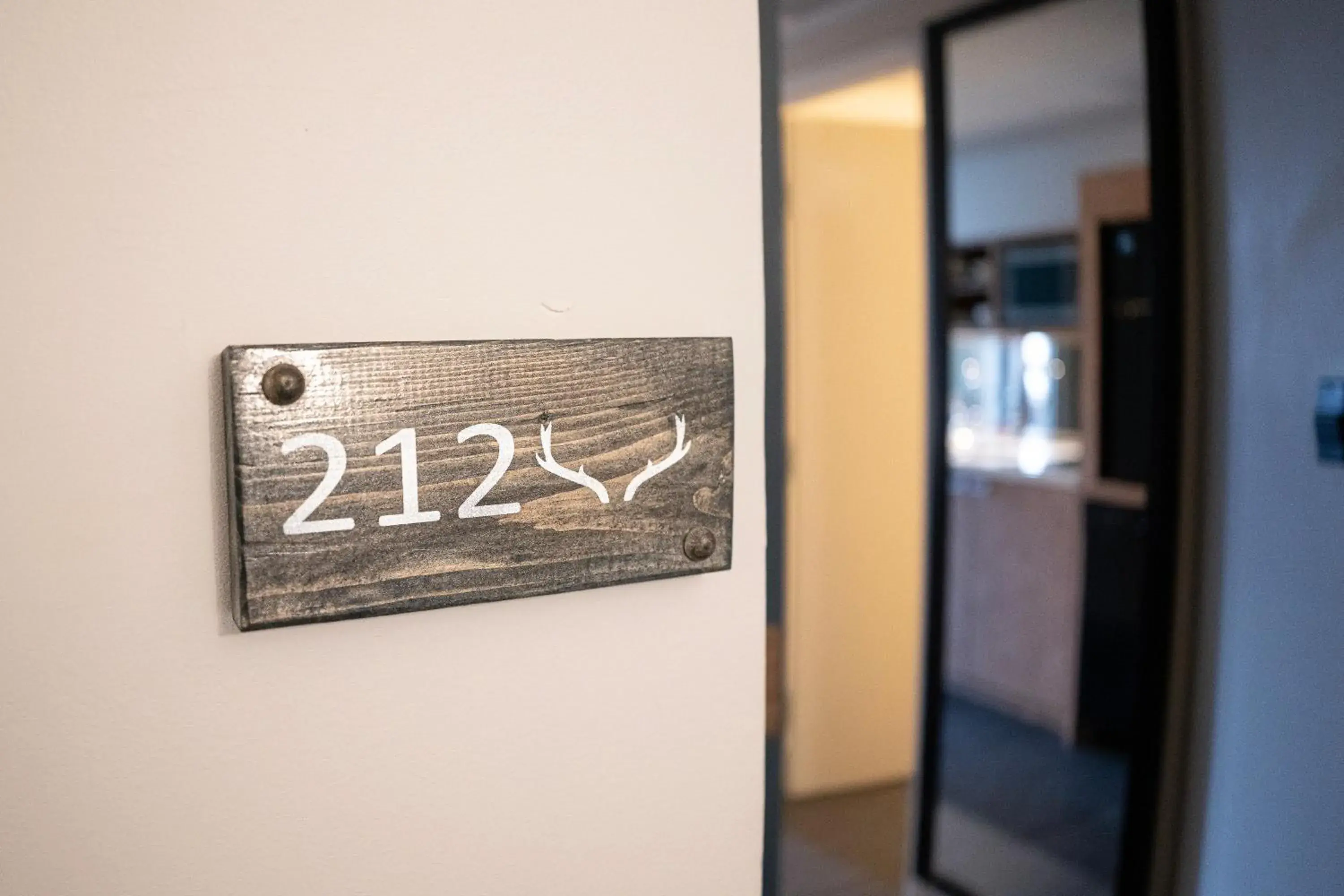 Property logo or sign in Adara Hotel Property logo or sign in Adara Hotel