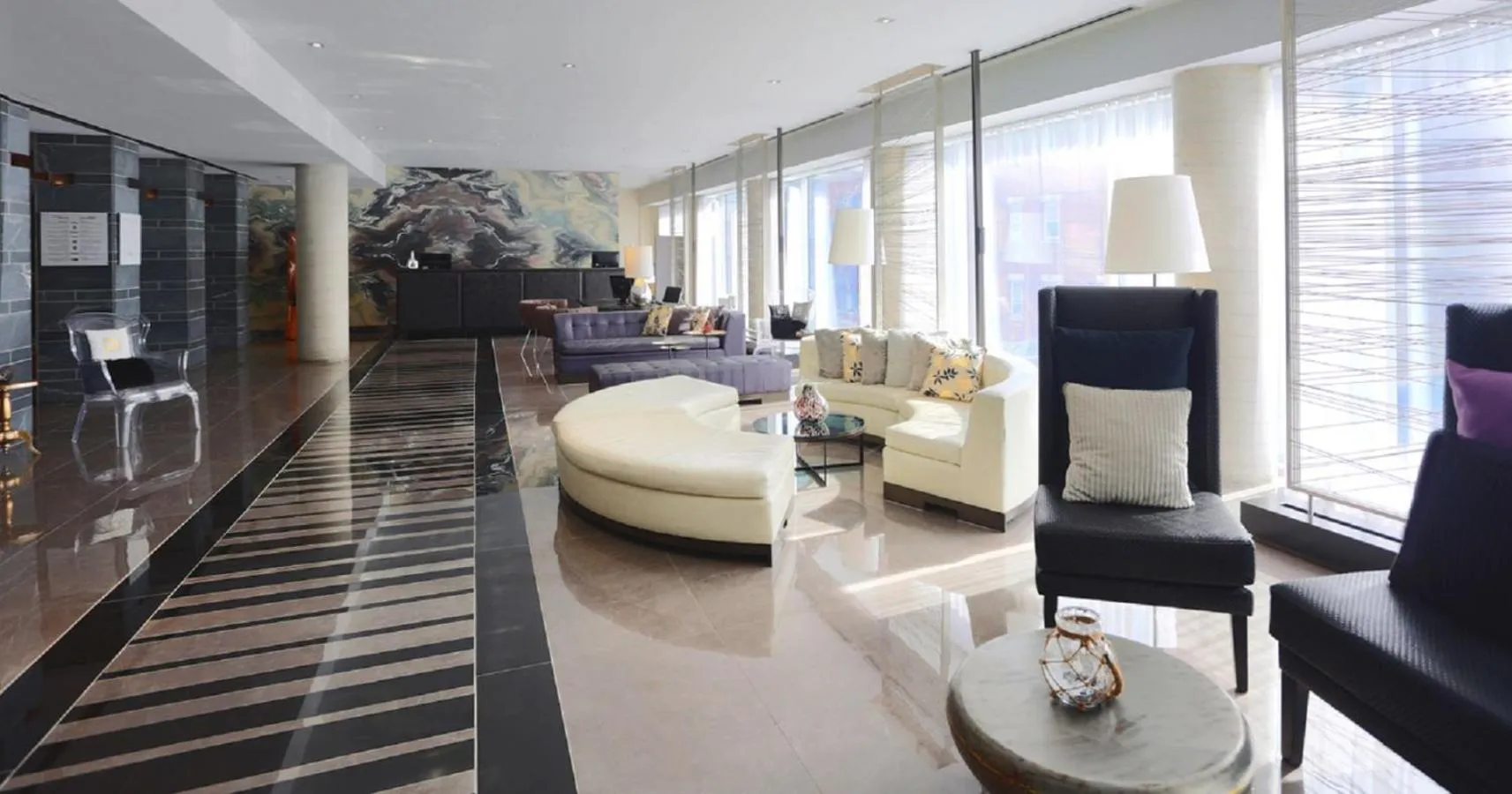 Property building in HOTEL10