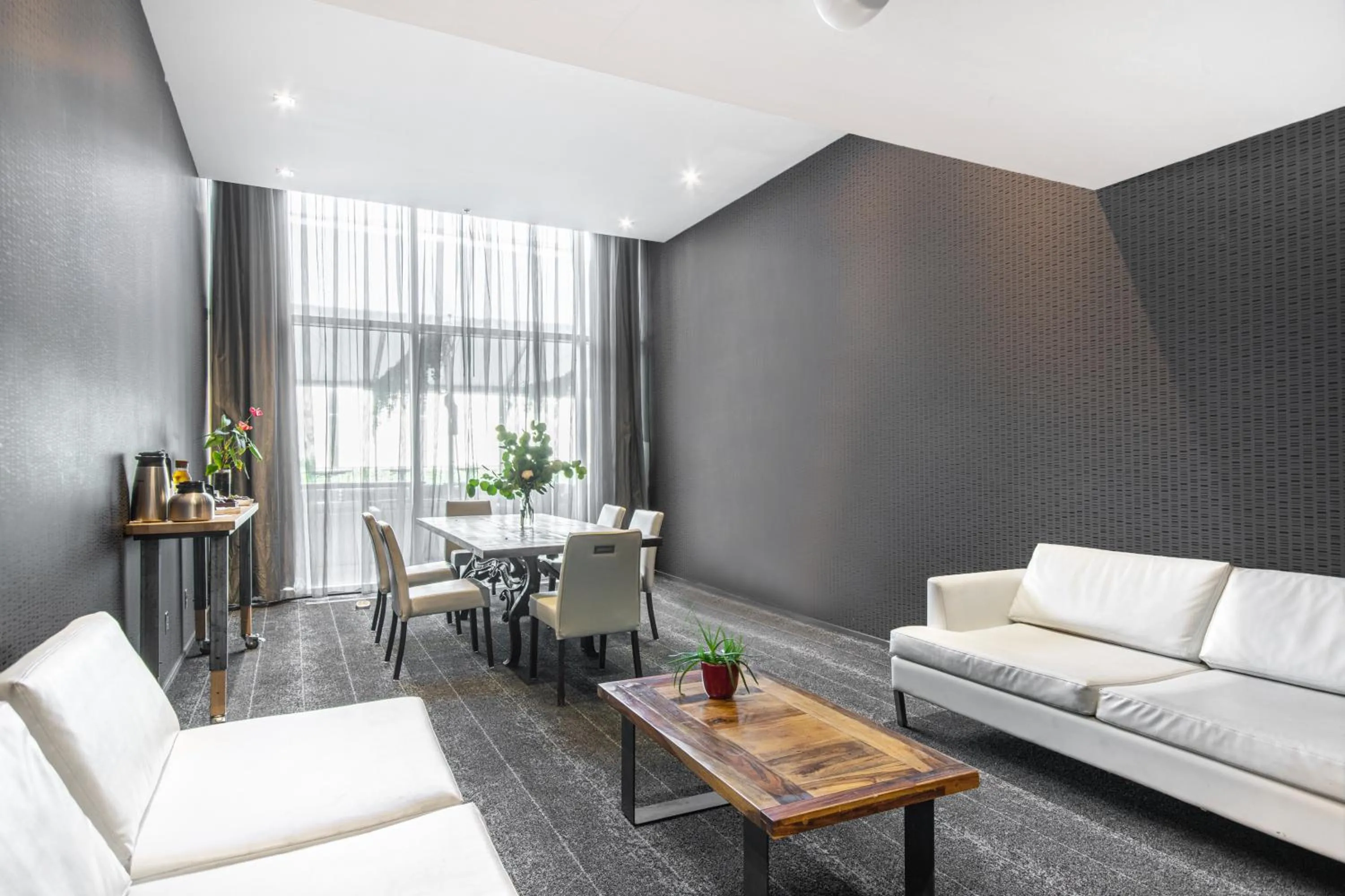 Meeting/conference room in HOTEL10