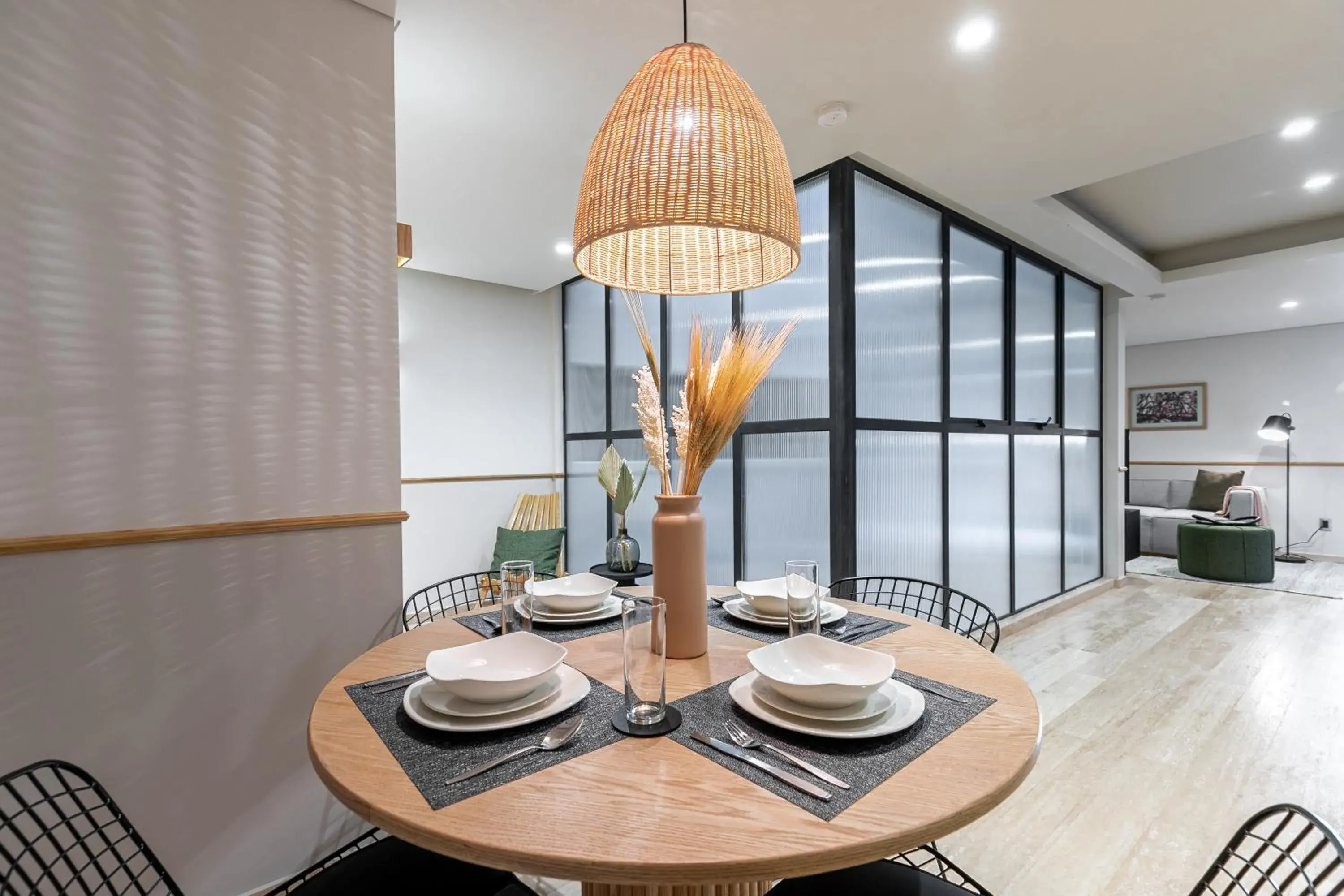 Premium Apartment with Balcony in ULIV Antara Premium Apartment with Balcony in ULIV Antara