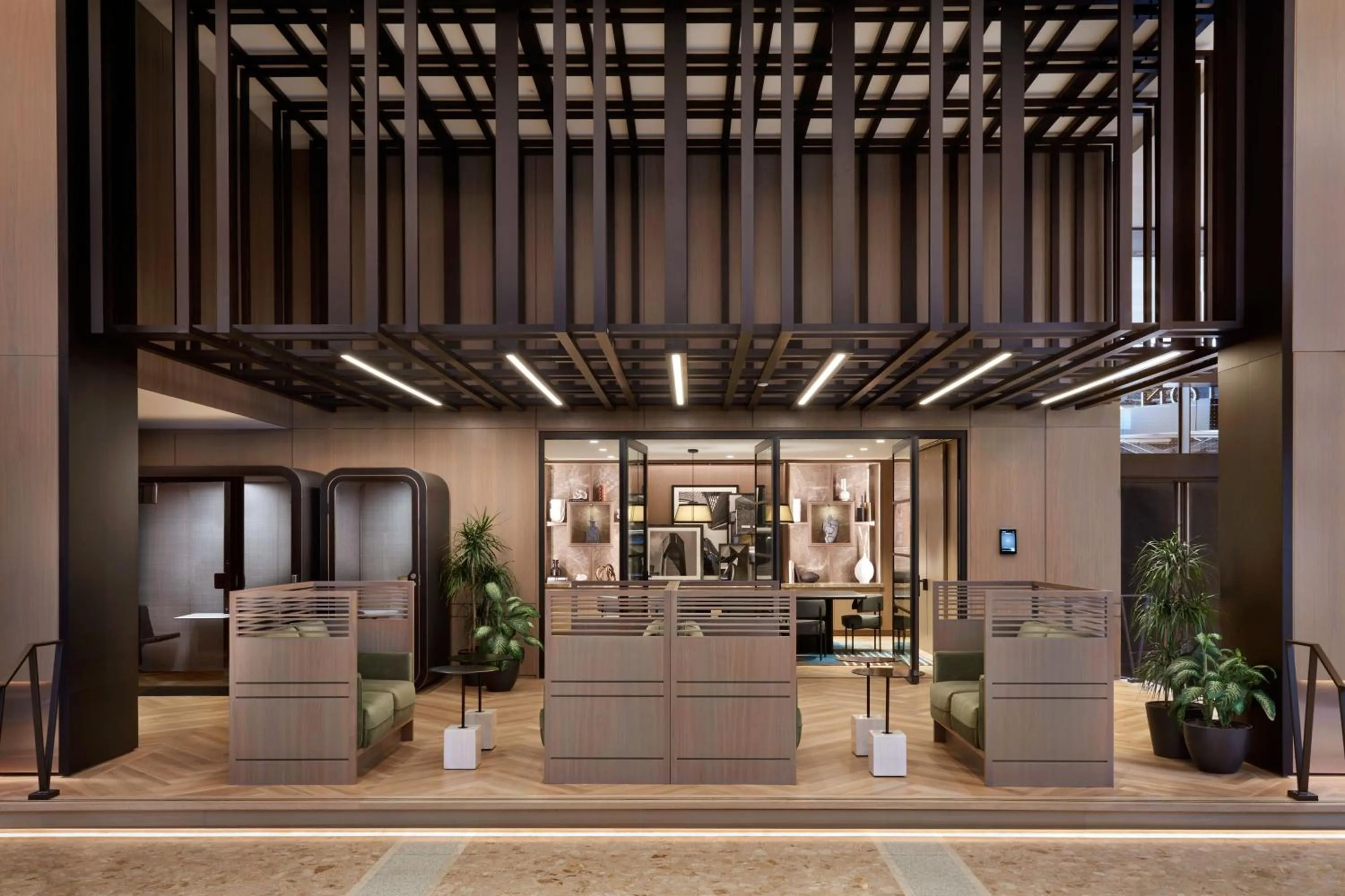 Other in Sheraton Centre Toronto Hotel