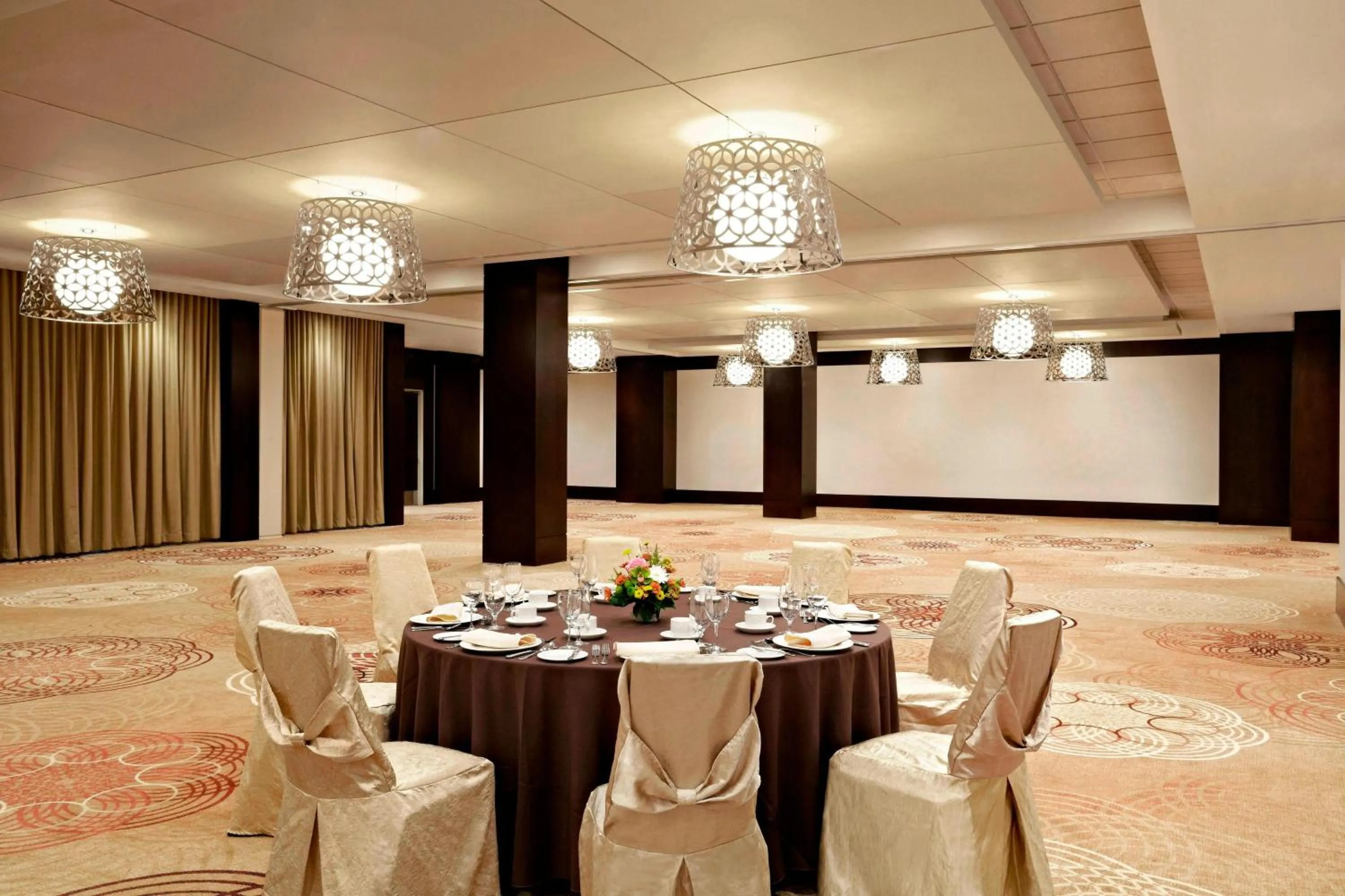 Meeting/conference room in Sheraton Centre Toronto Hotel