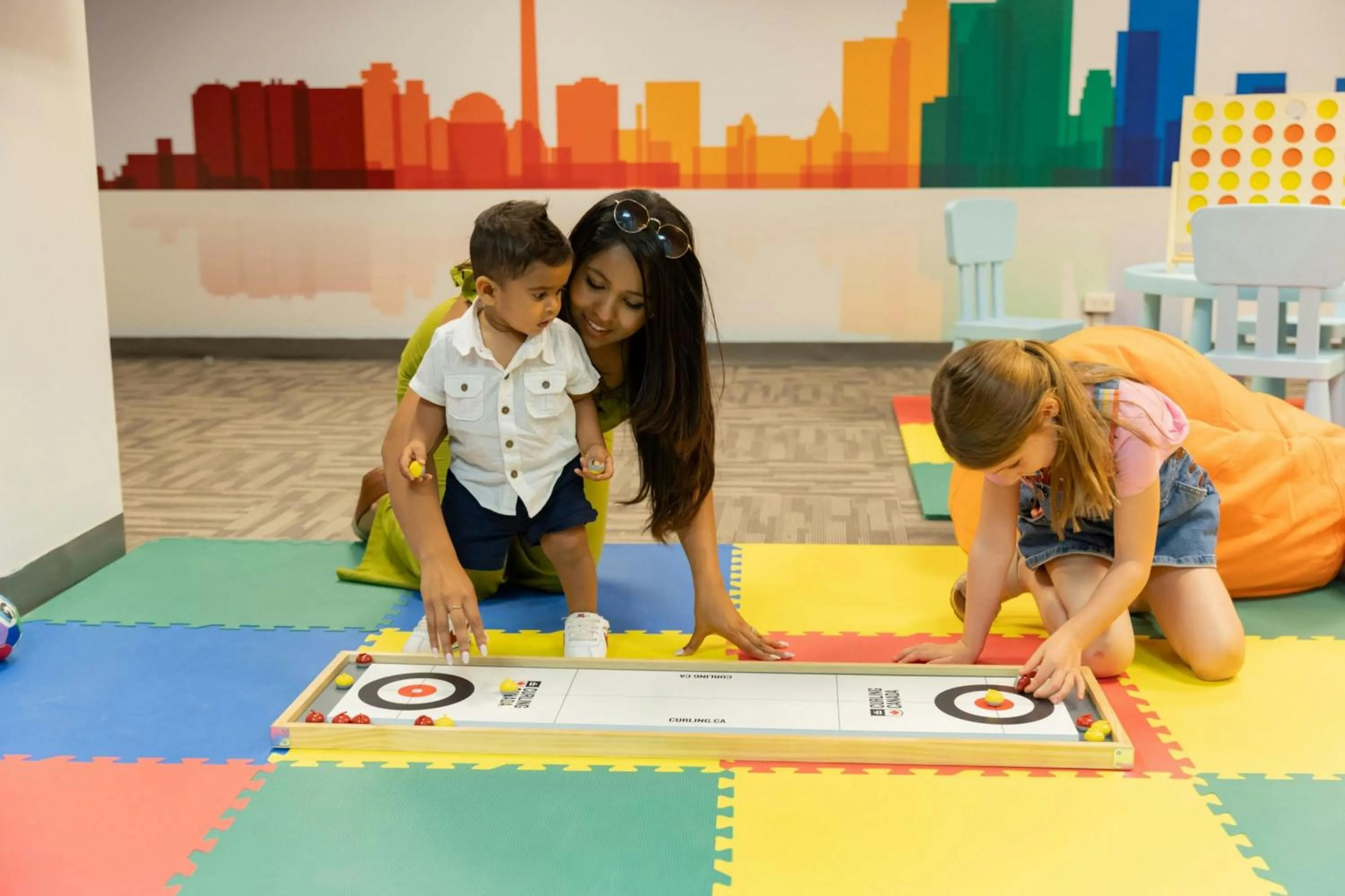 Other in Sheraton Centre Toronto Hotel
