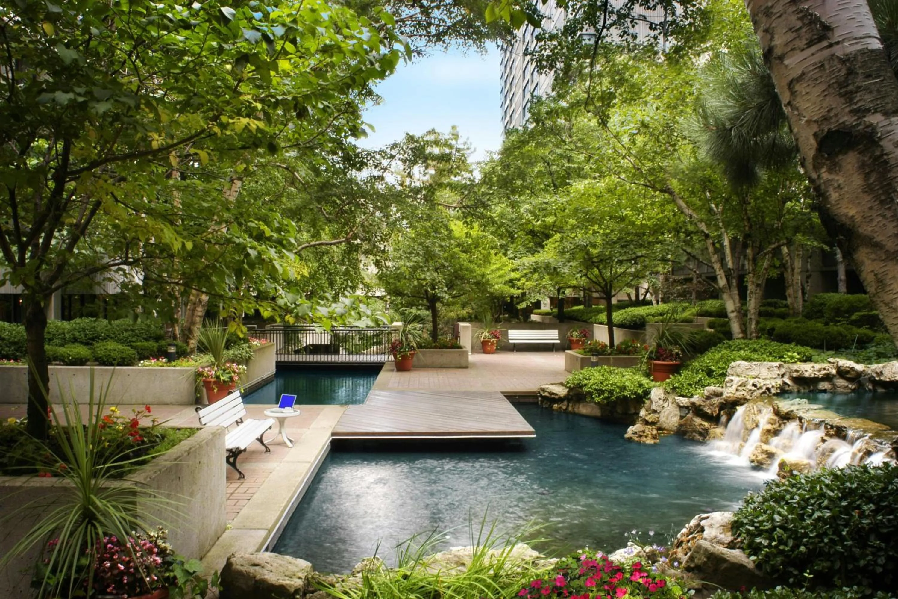 Other in Sheraton Centre Toronto Hotel