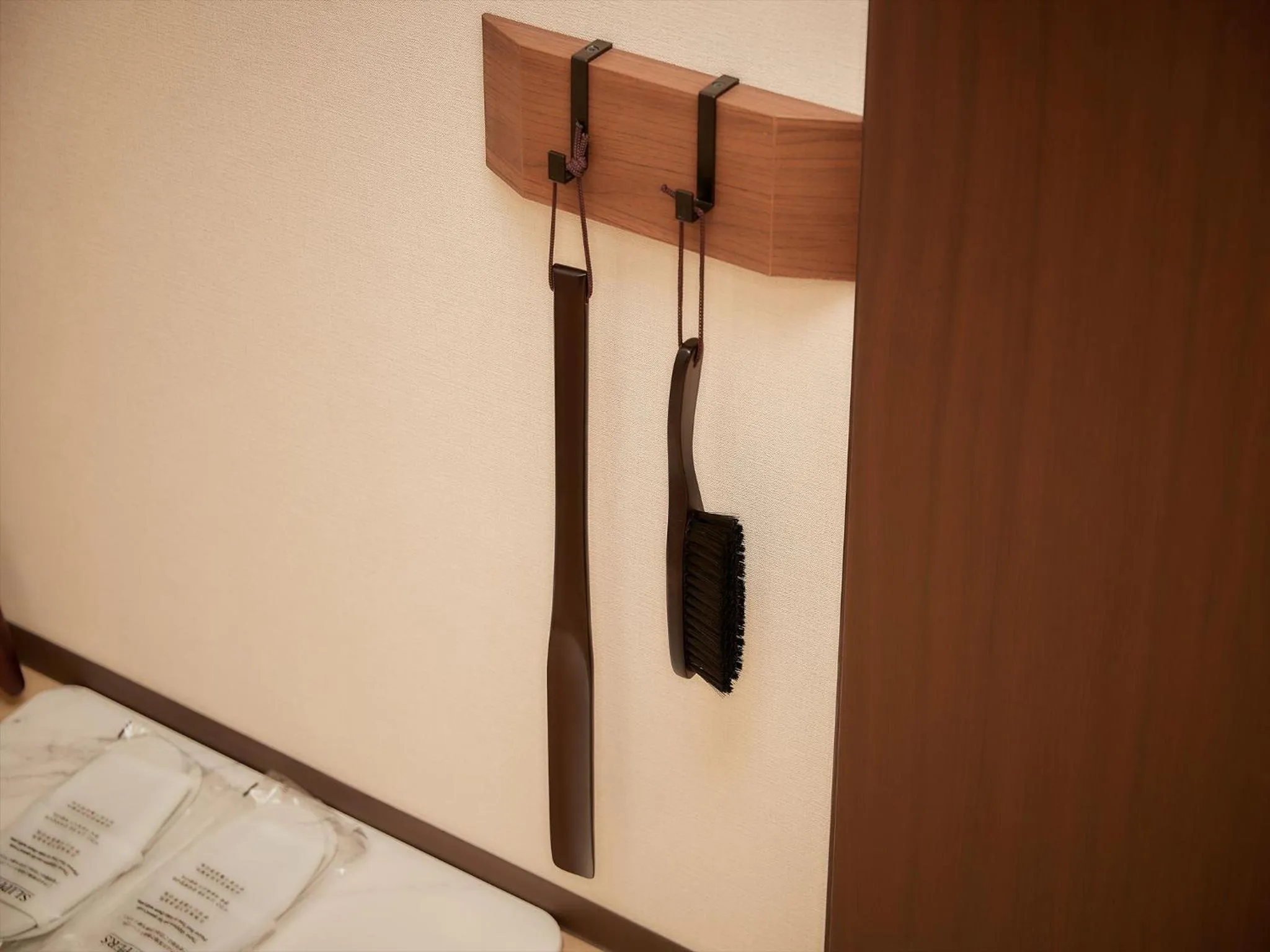 Photo of the whole room in THE GRAND HOTEL GINOWAN