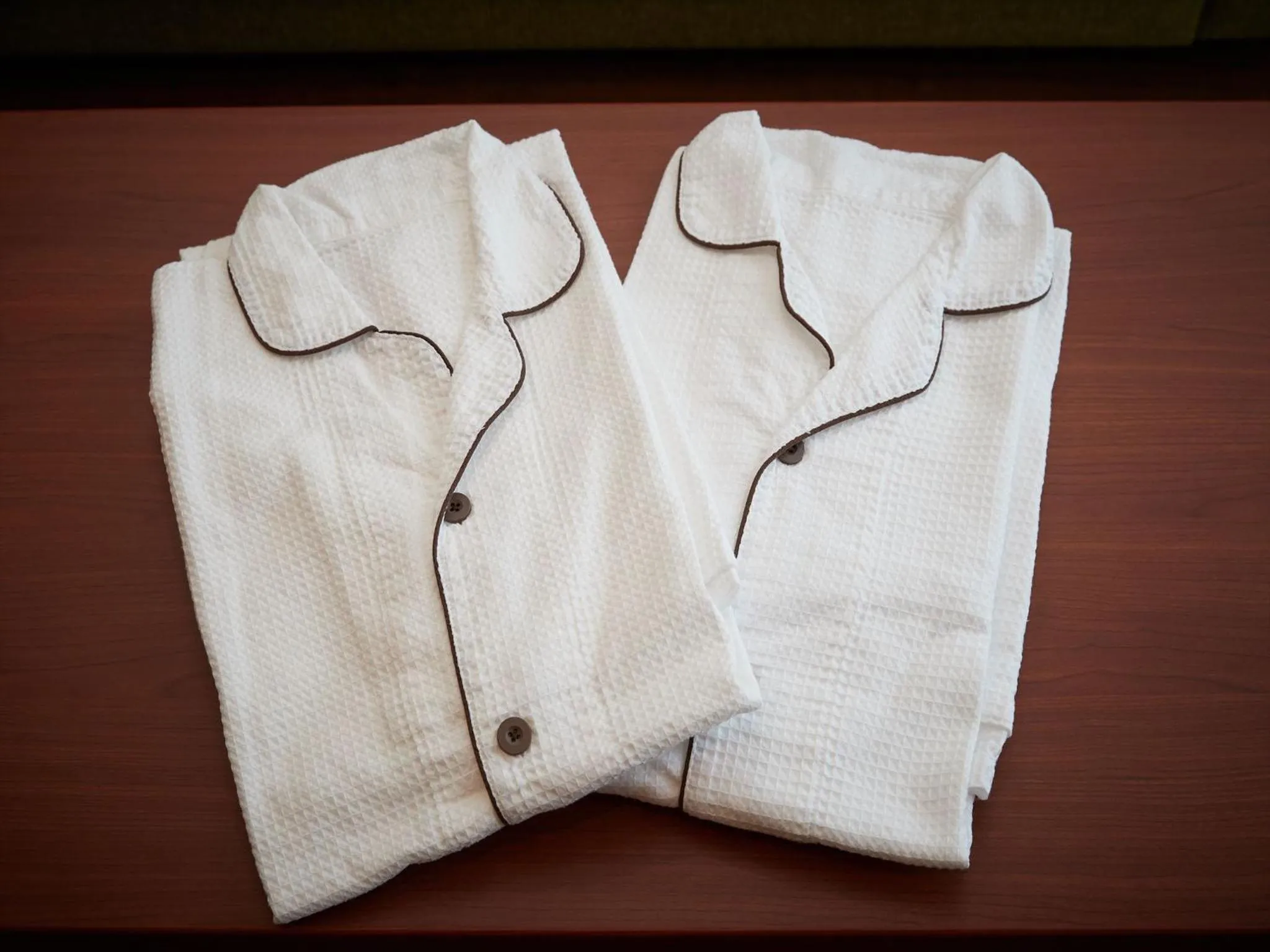 Photo of the whole room in THE GRAND HOTEL GINOWAN