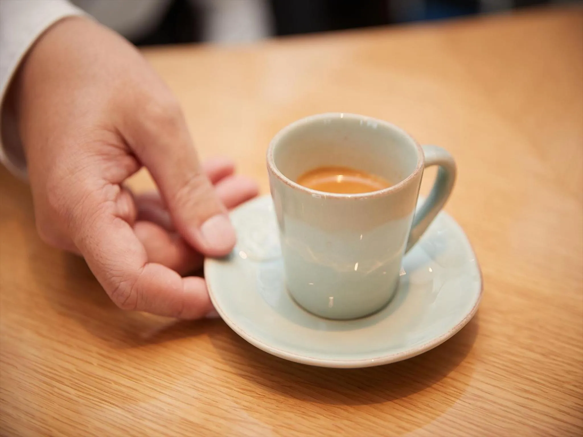 Drinks in THE GRAND HOTEL GINOWAN