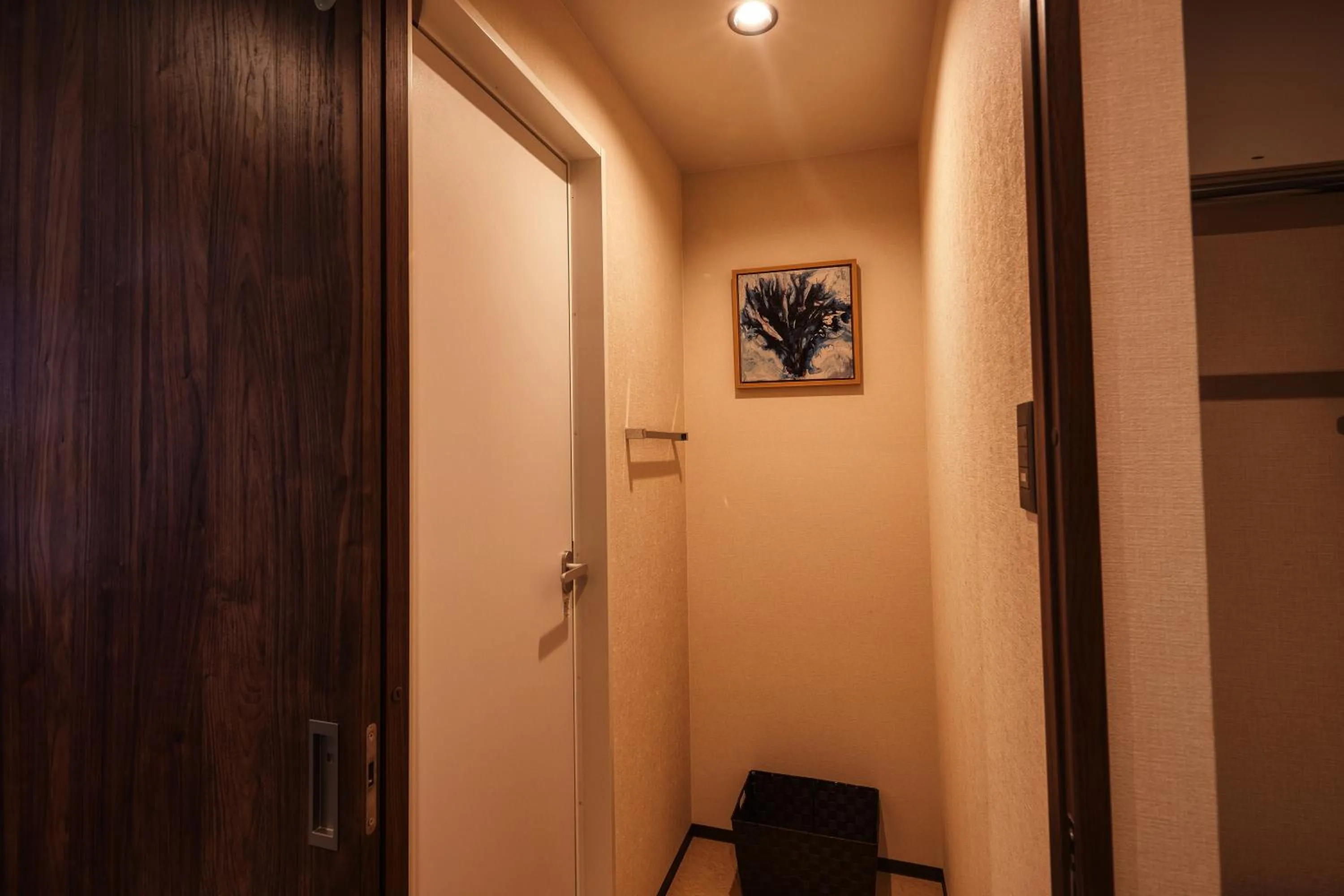 Photo of the whole room in THE GRAND HOTEL GINOWAN