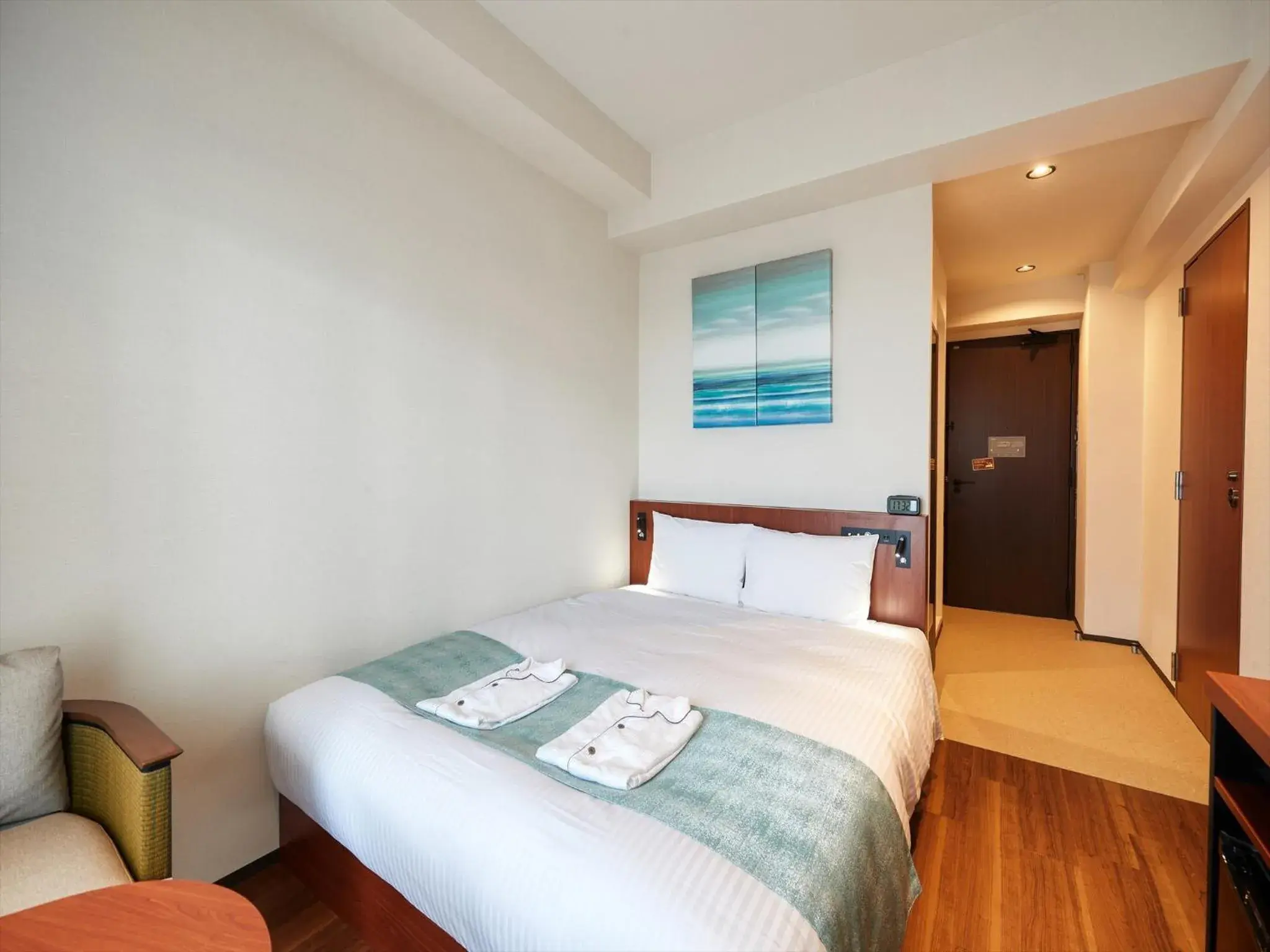 Single Room - single occupancy in THE GRAND HOTEL GINOWAN Single Room - single occupancy in THE GRAND HOTEL GINOWAN