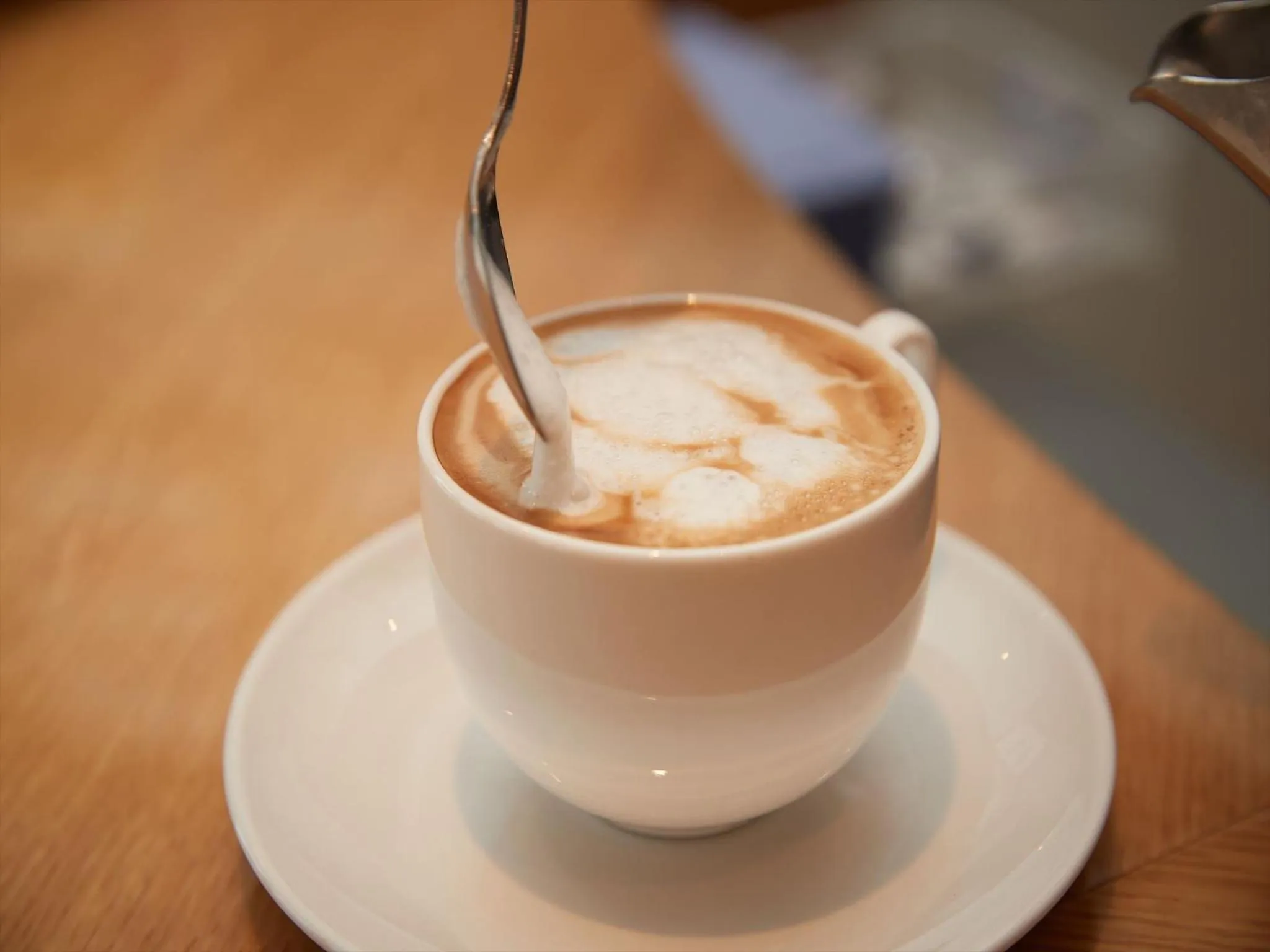 Coffee/tea facilities in THE GRAND HOTEL GINOWAN
