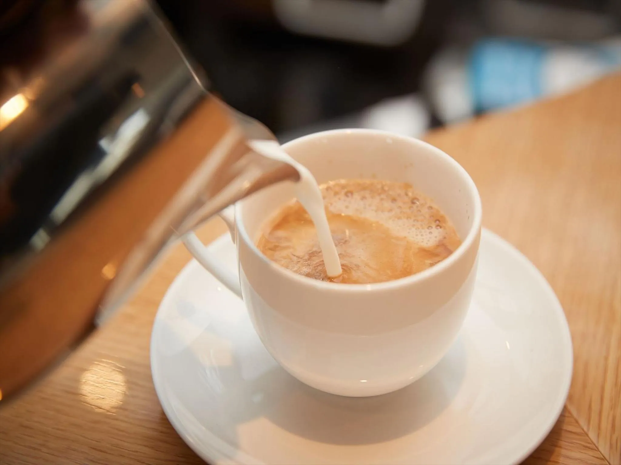 Food and drinks in THE GRAND HOTEL GINOWAN