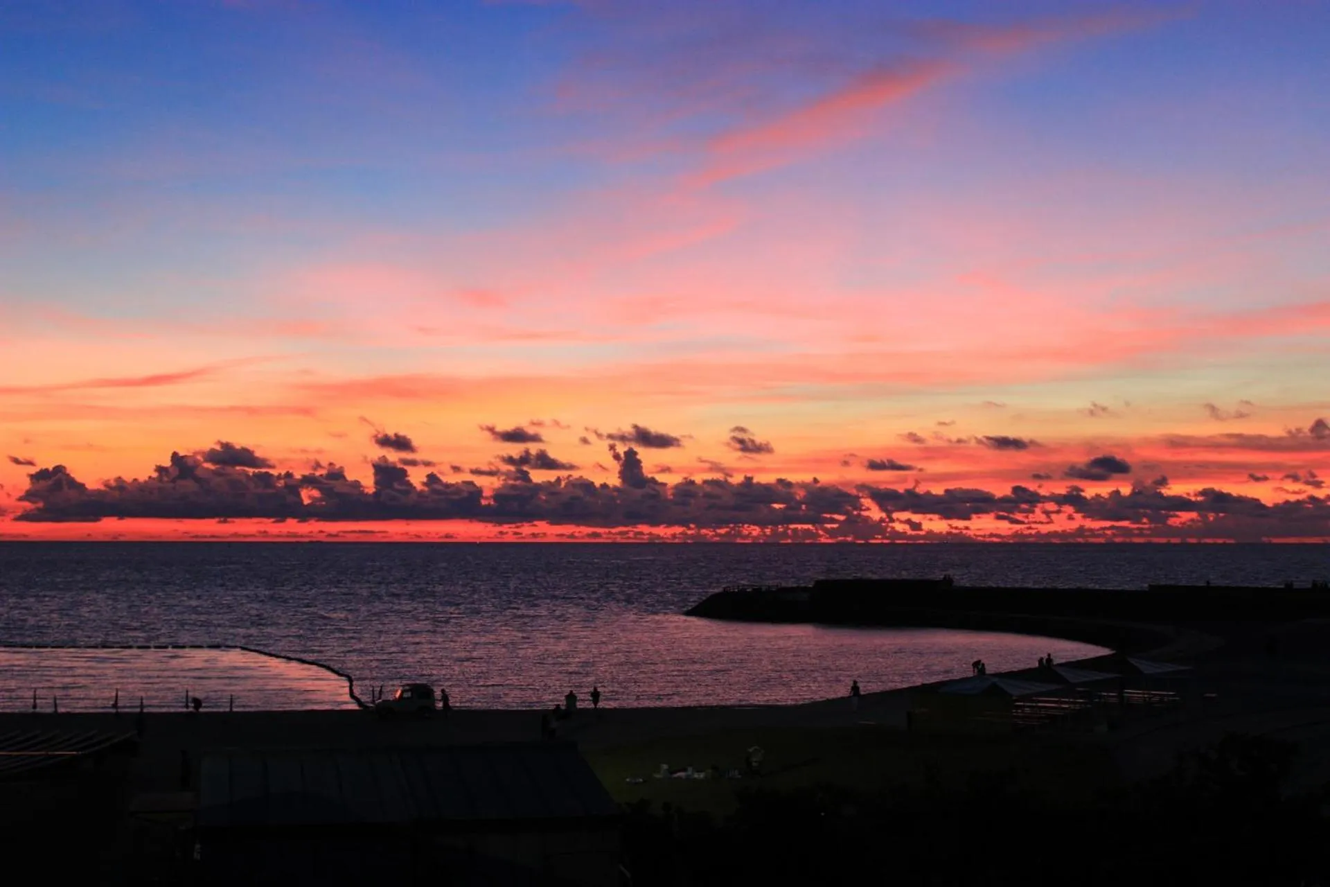 Nearby landmark in THE GRAND HOTEL GINOWAN