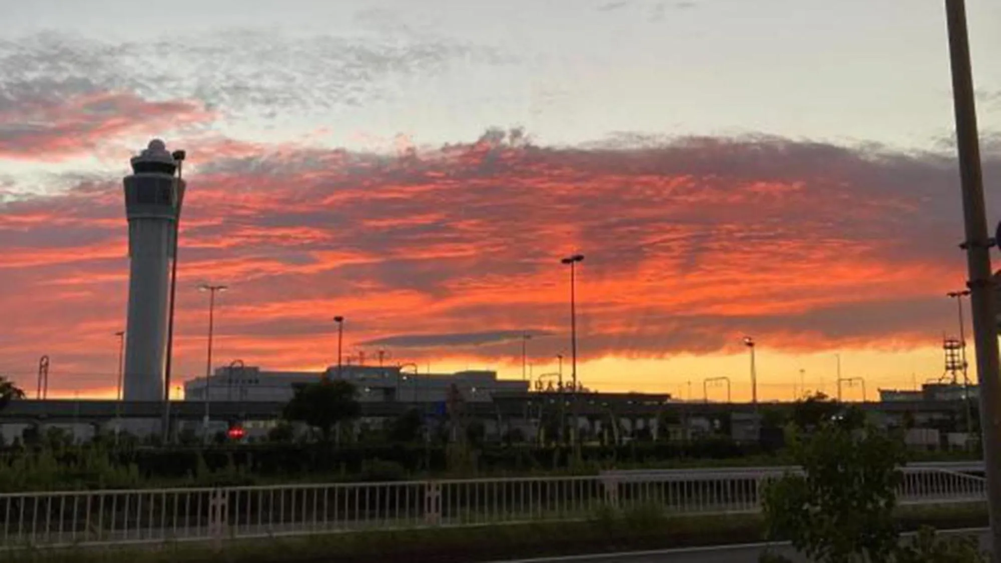 Natural landscape in Toyoko Inn Chubu International Airport No 2
