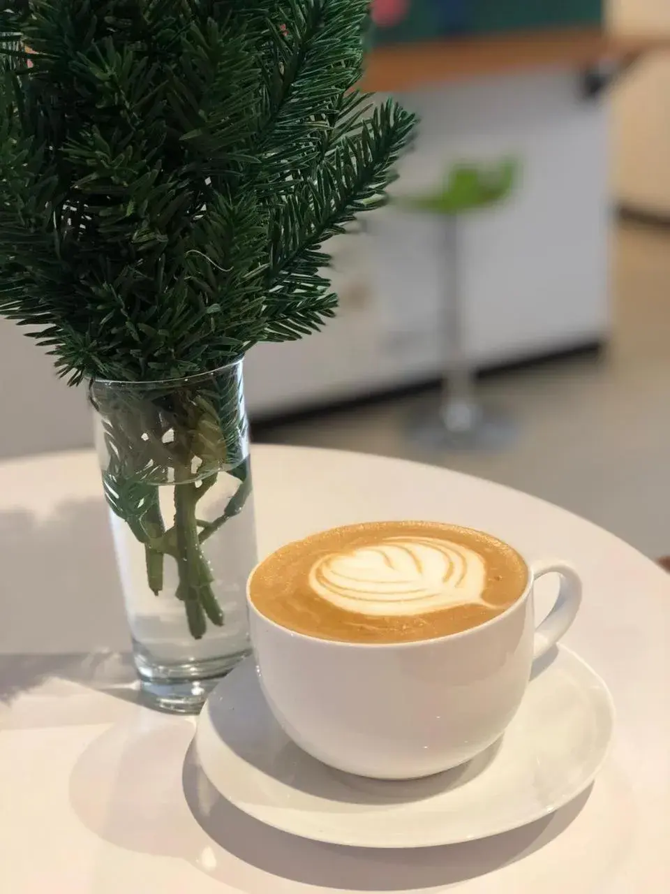 Restaurant/places to eat in Front One Green Boutique Hotel Abepura Restaurant/places to eat in Front One Green Boutique Hotel Abepura