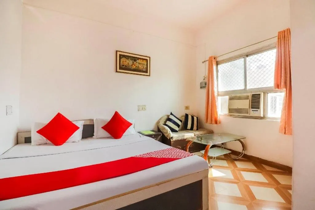 Kesher Paying Guest House
