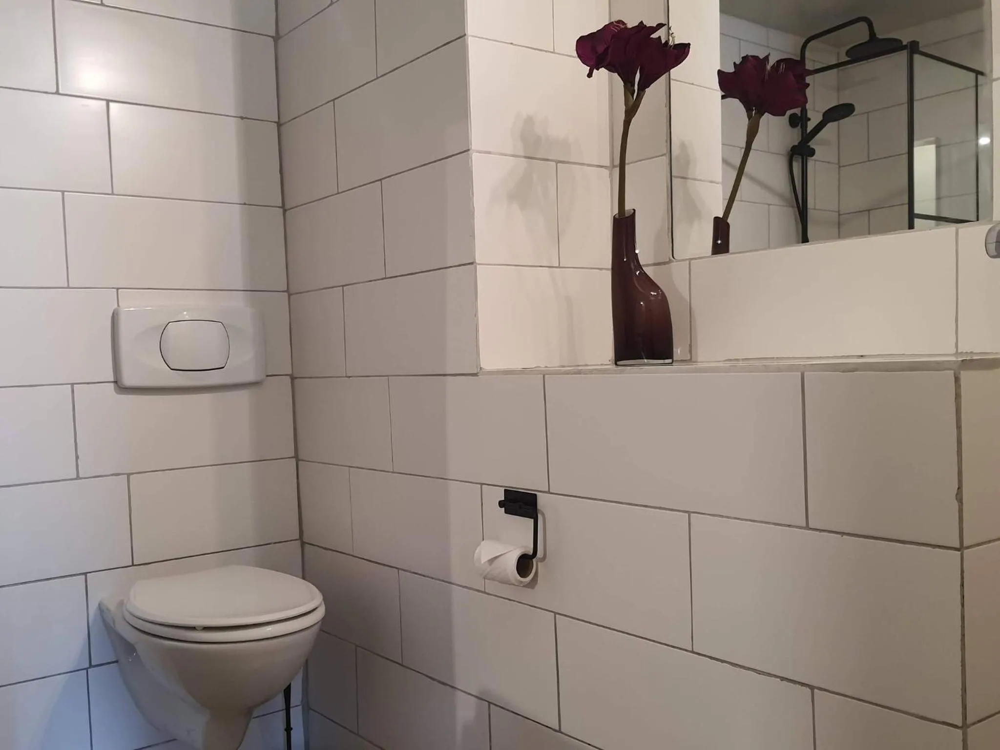 Bnb Downtown Stavanger berti ap 3 - 2 Rooms