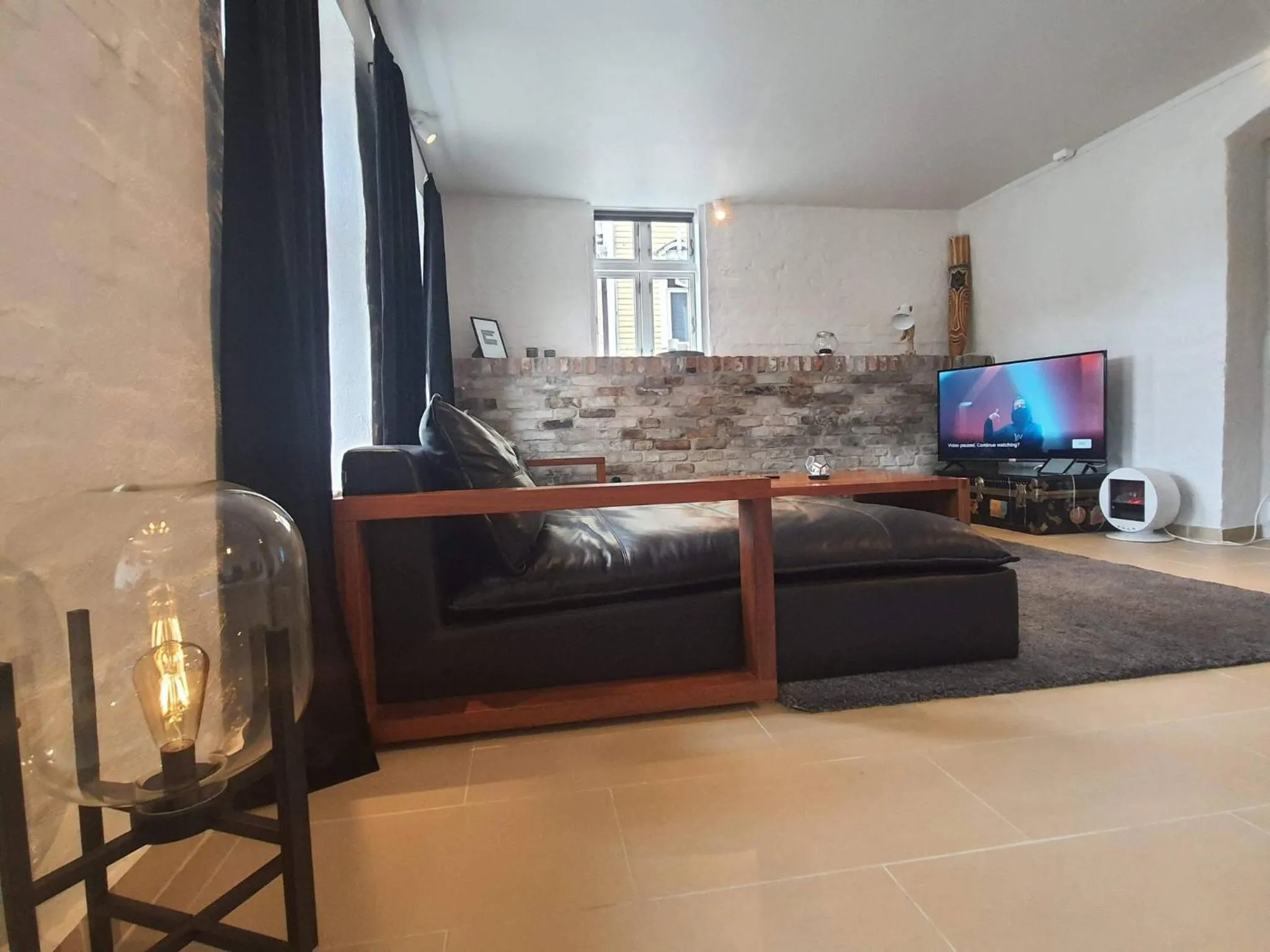 Bnb Downtown Stavanger berti ap 3 - 2 Rooms
