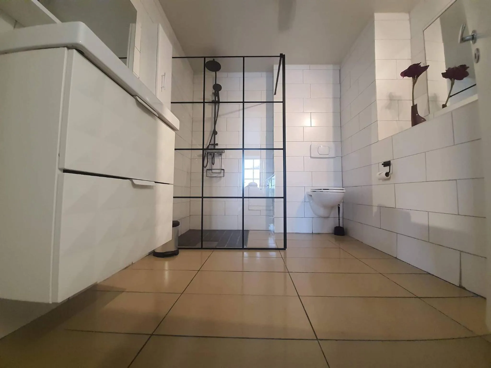 Bnb Downtown Stavanger berti ap 3 - 2 Rooms