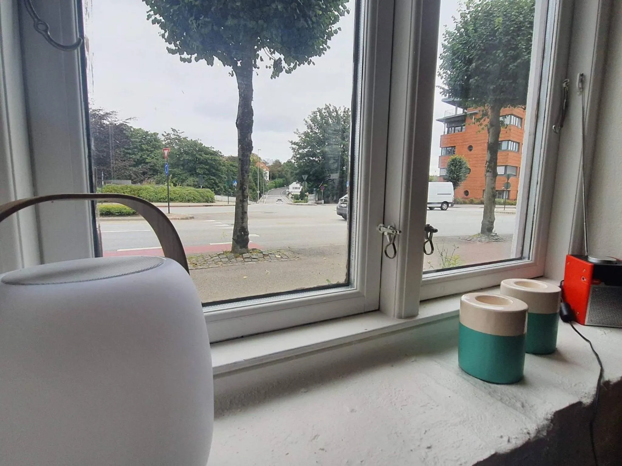 Bnb Downtown Stavanger berti ap 3 - 2 Rooms