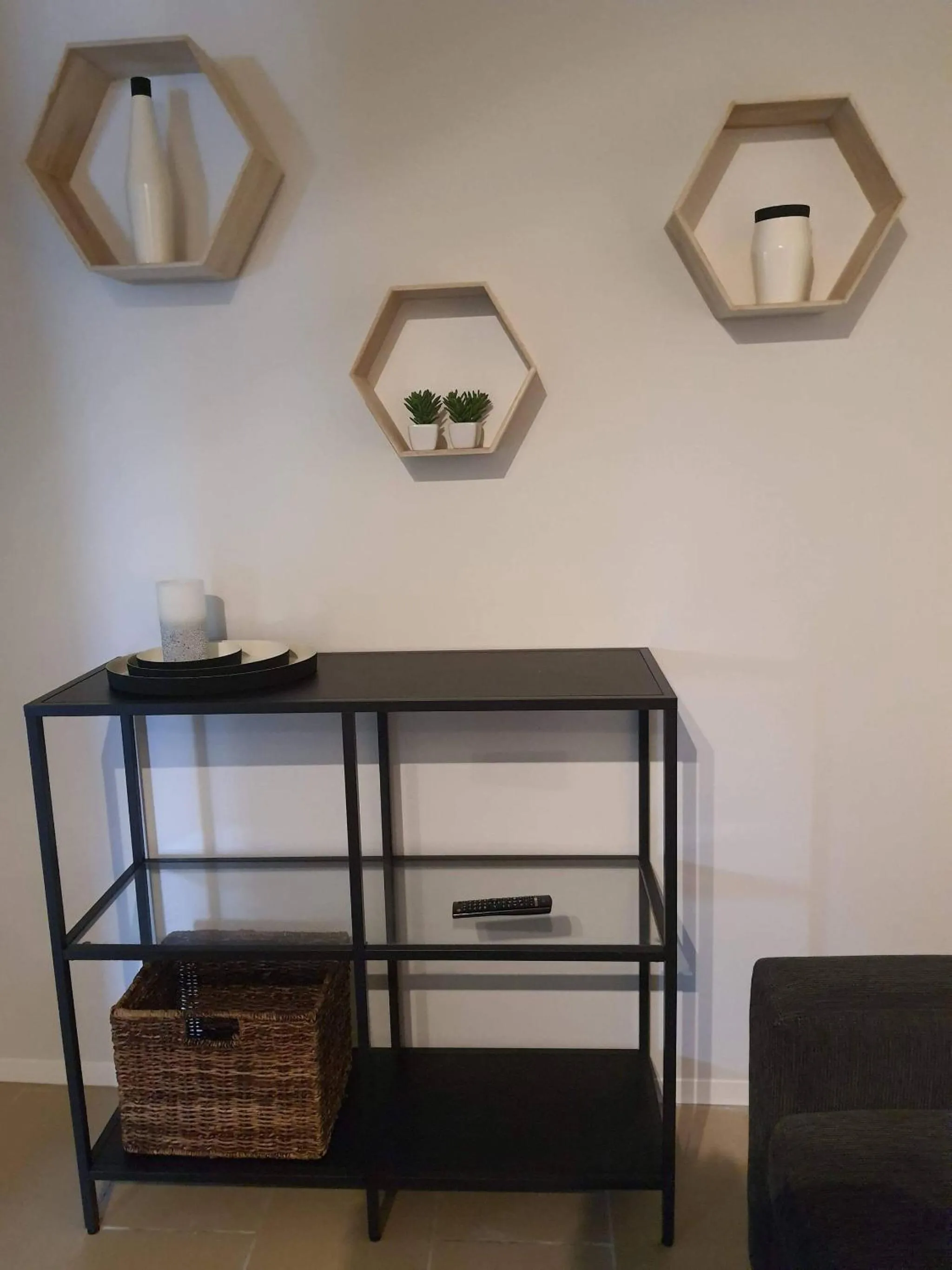 Bnb Downtown Stavanger berti ap 3 - 2 Rooms