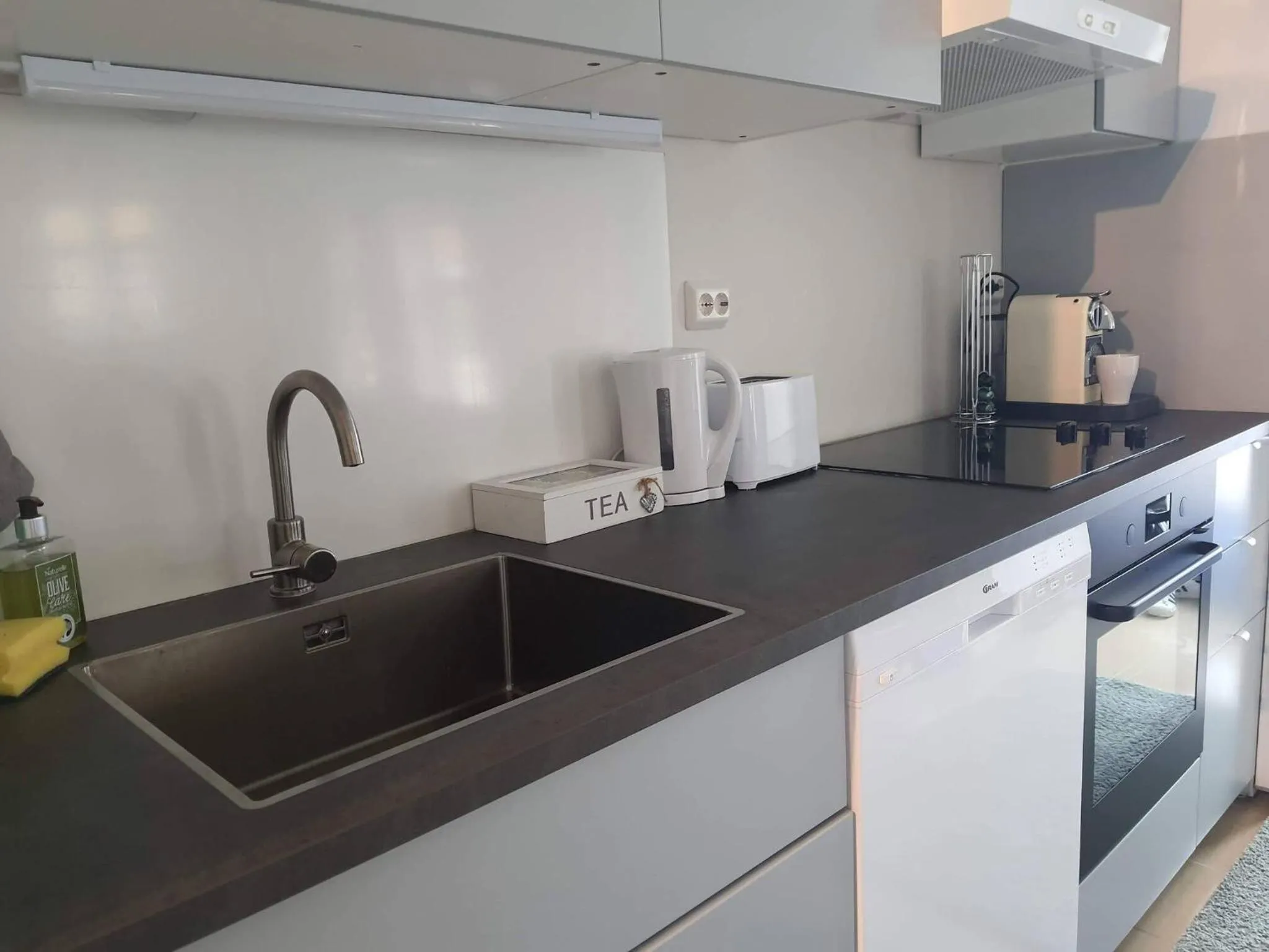 Bnb Downtown Stavanger berti ap 3 - 2 Rooms