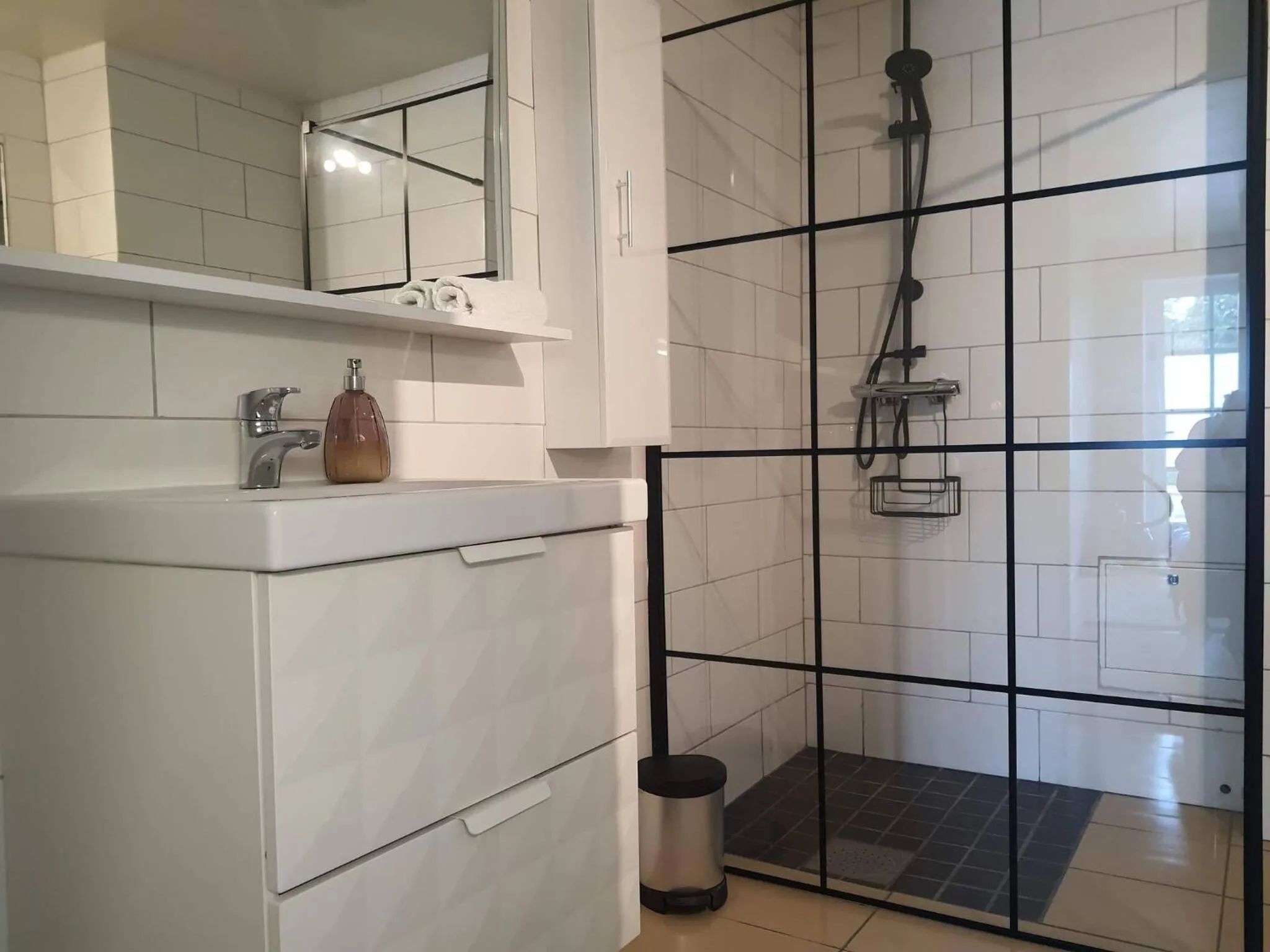 Bnb Downtown Stavanger berti ap 3 - 2 Rooms