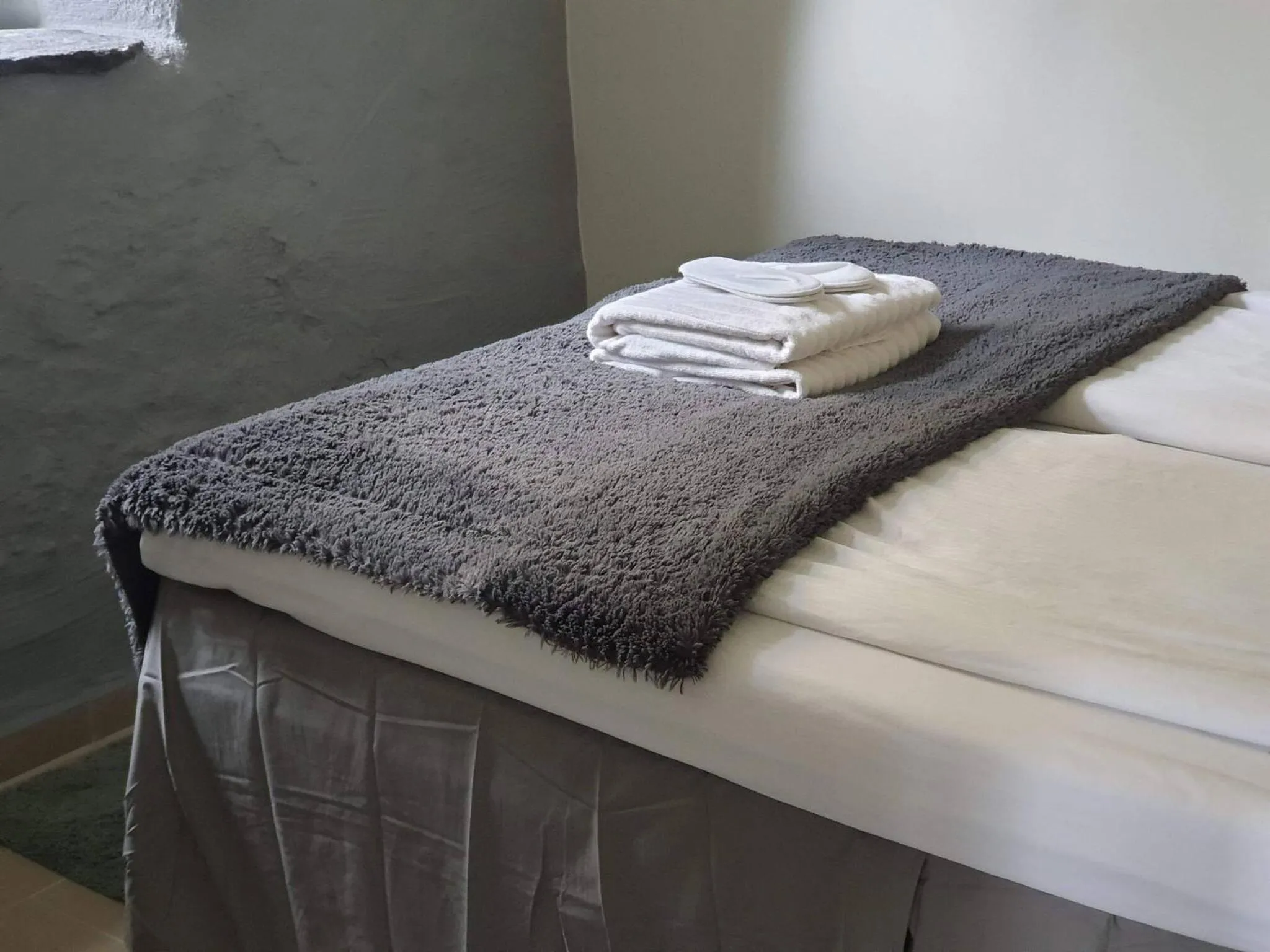 Bed in Bnb Downtown Stavanger berti ap 3 - 2 Rooms