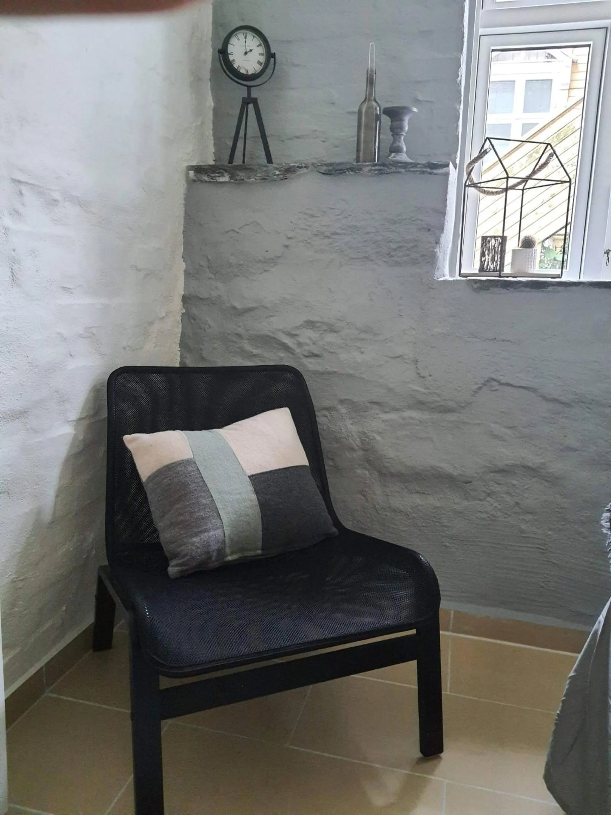 Bnb Downtown Stavanger berti ap 3 - 2 Rooms