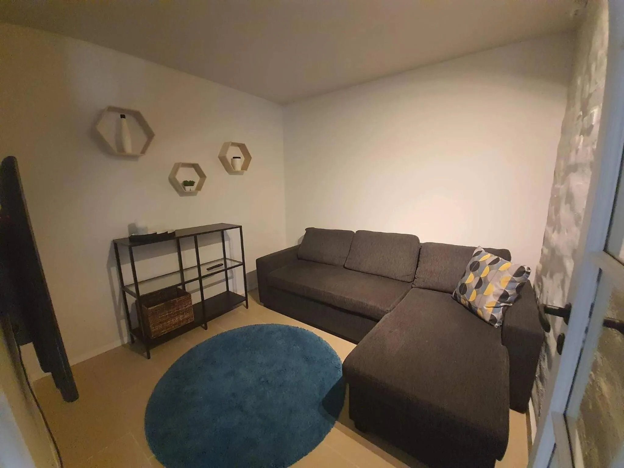 Bnb Downtown Stavanger berti ap 3 - 2 Rooms