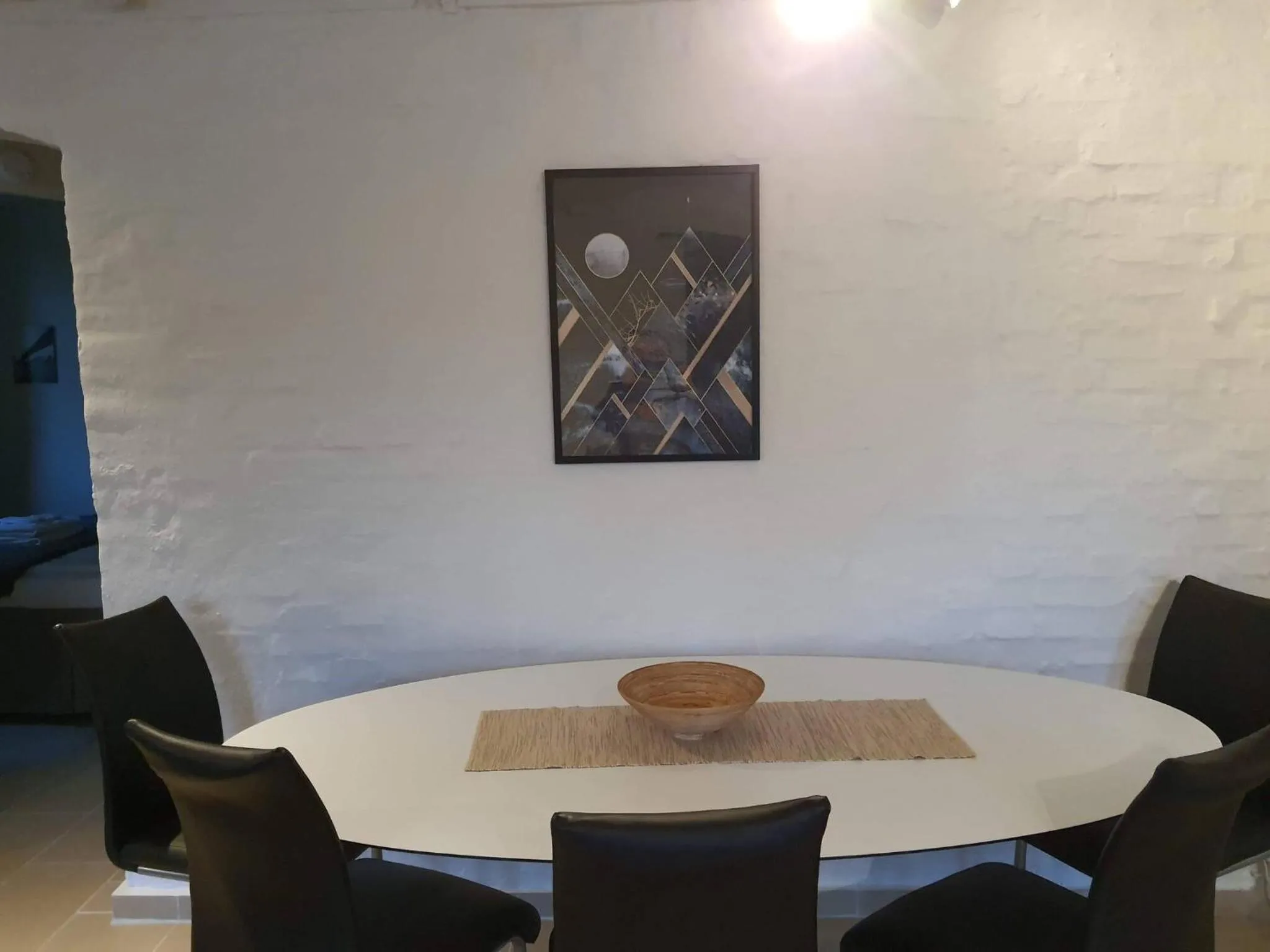 Bnb Downtown Stavanger berti ap 3 - 2 Rooms