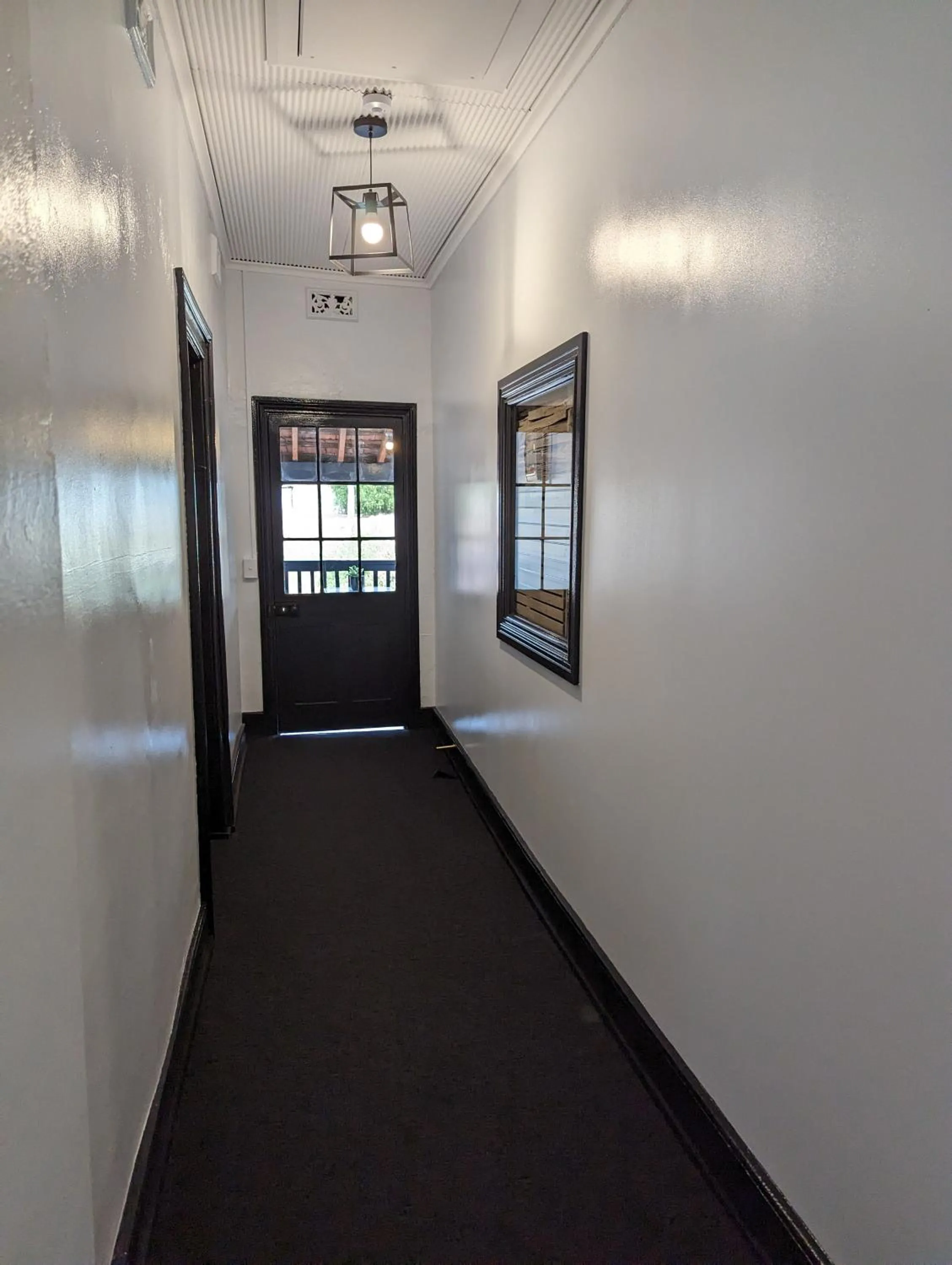 Property building in Toodyay Manor