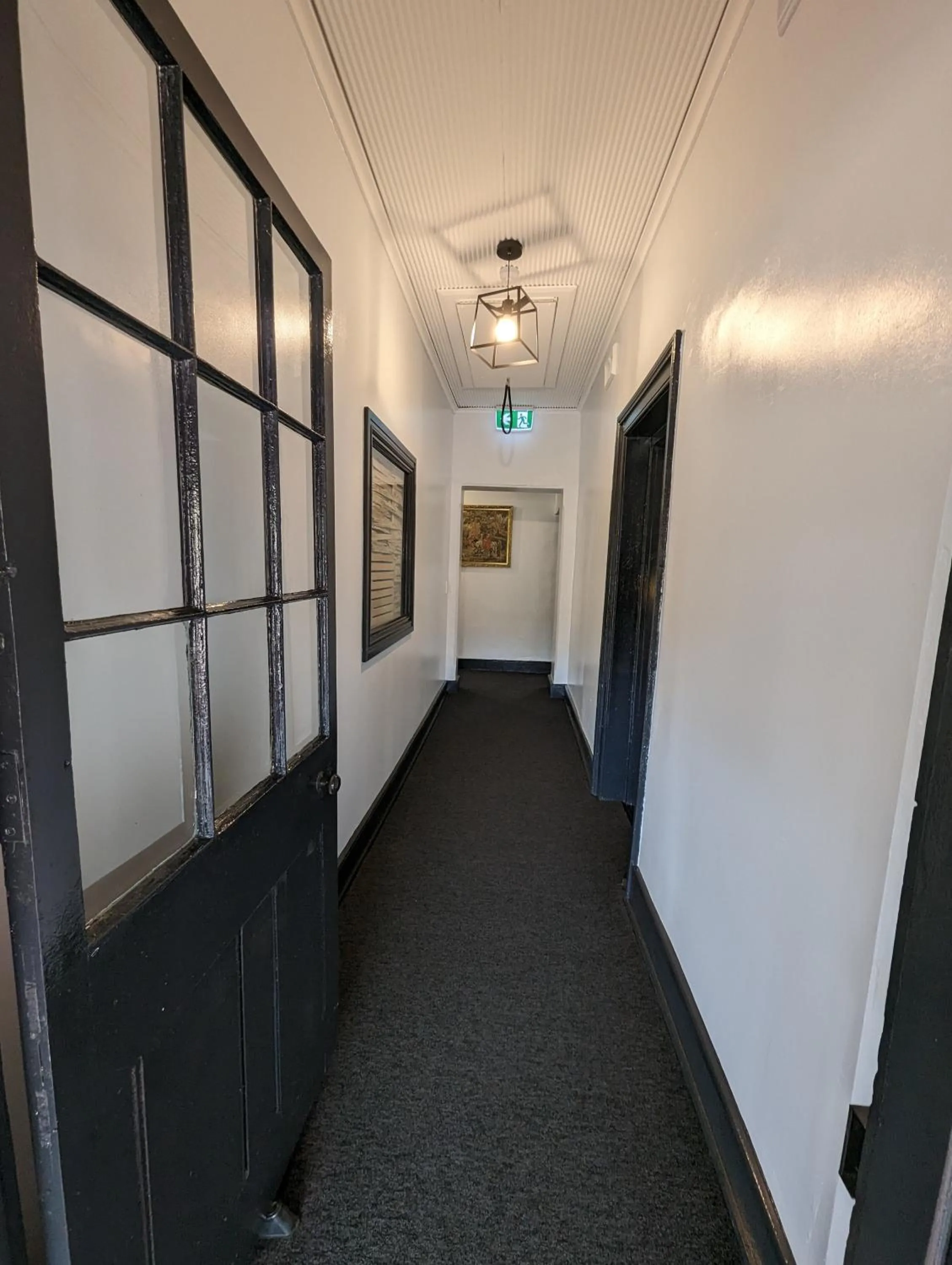 Property building in Toodyay Manor