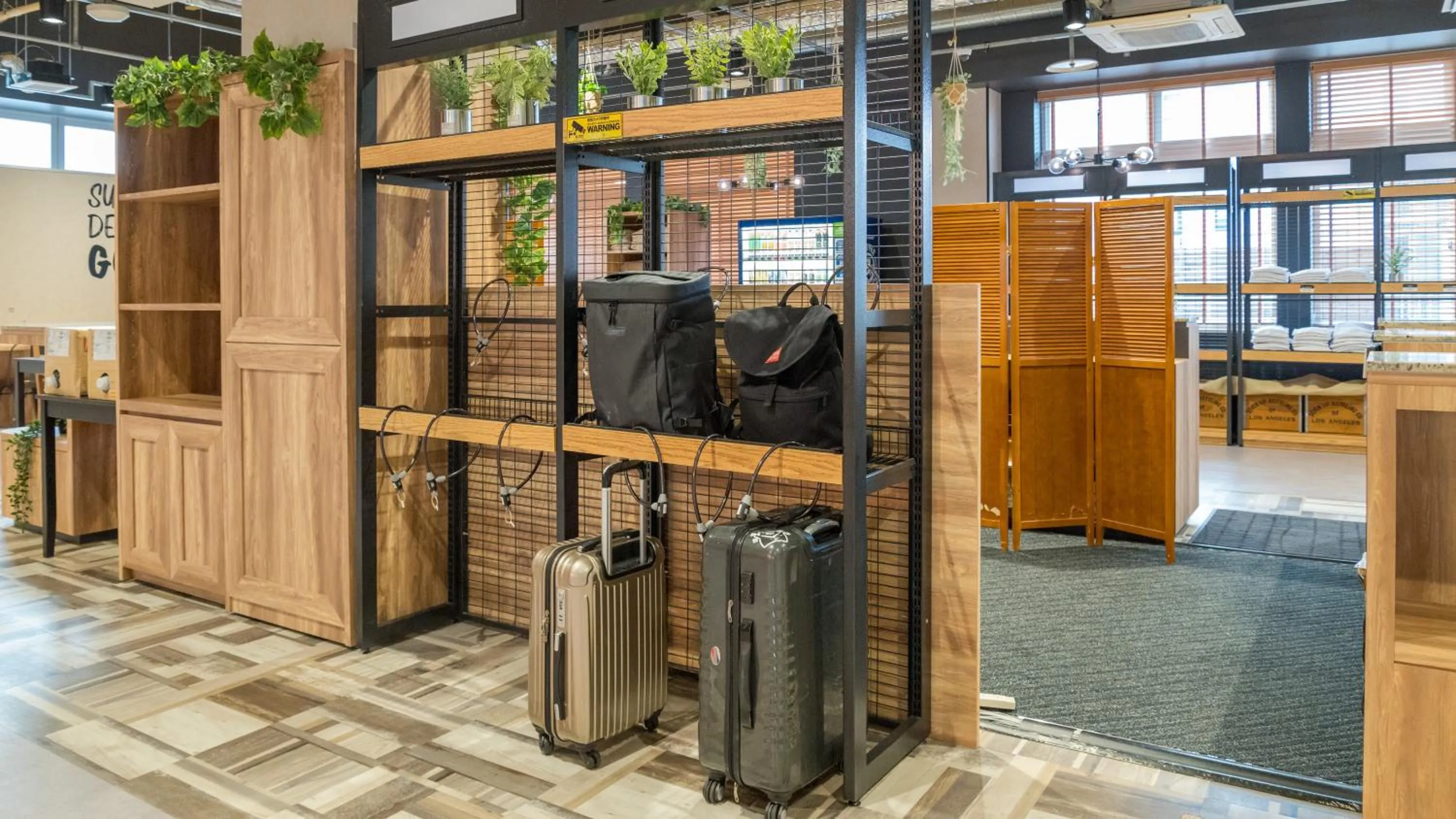 Other in EIGHT POINT INN Kanazawa