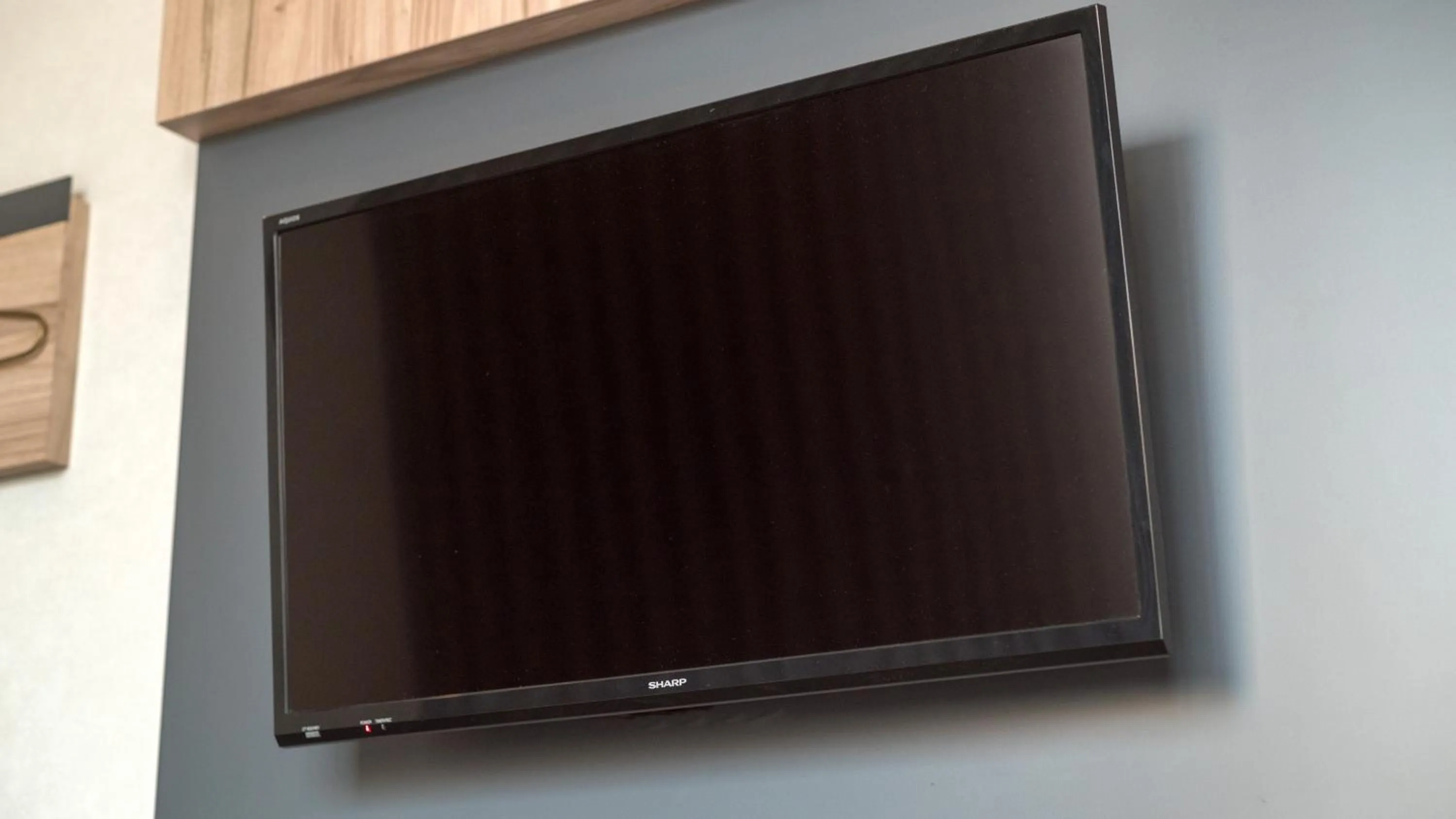 TV and multimedia in EIGHT POINT INN Kanazawa