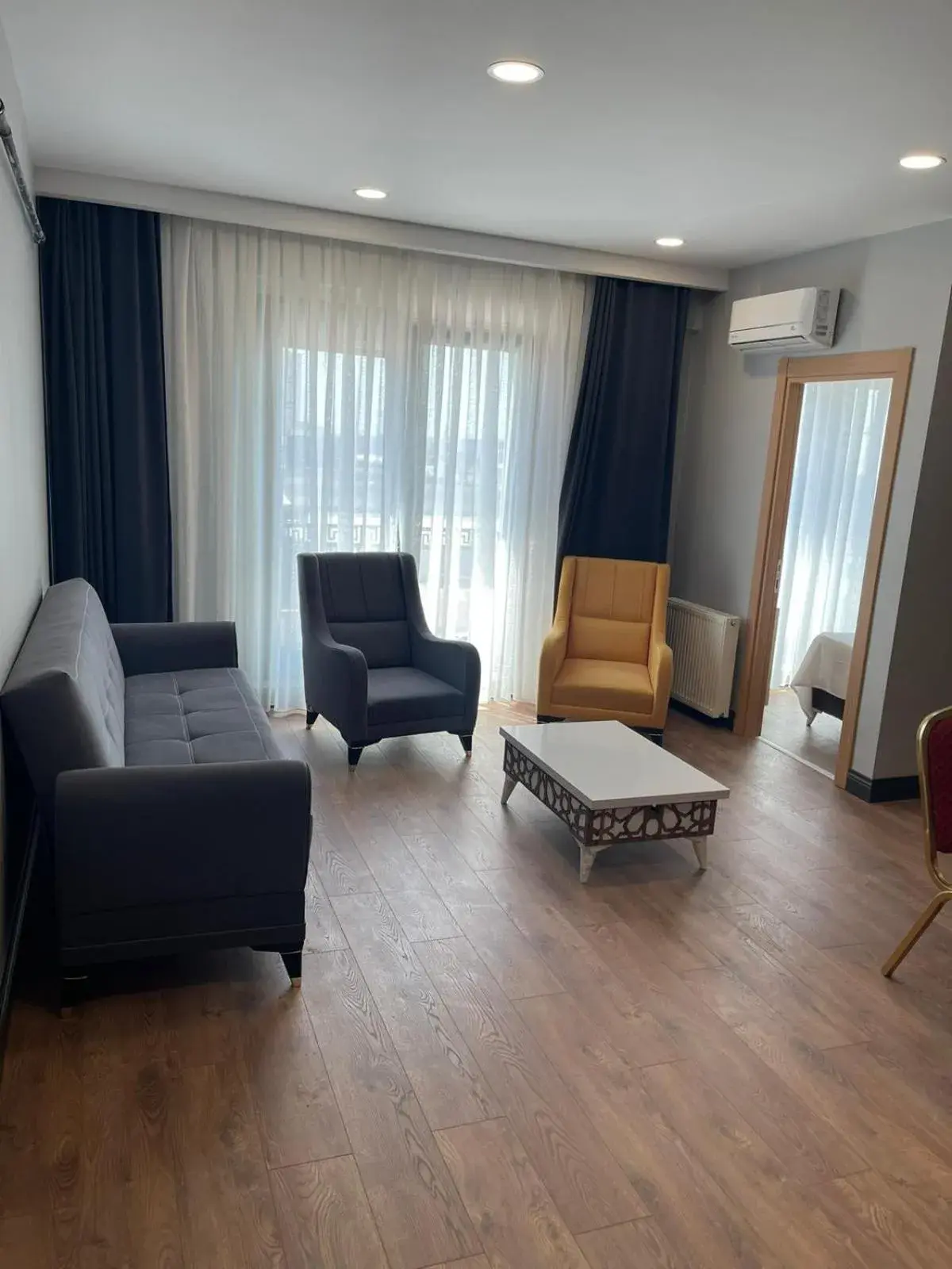 Almin Apart Hotel Almin Apart Hotel