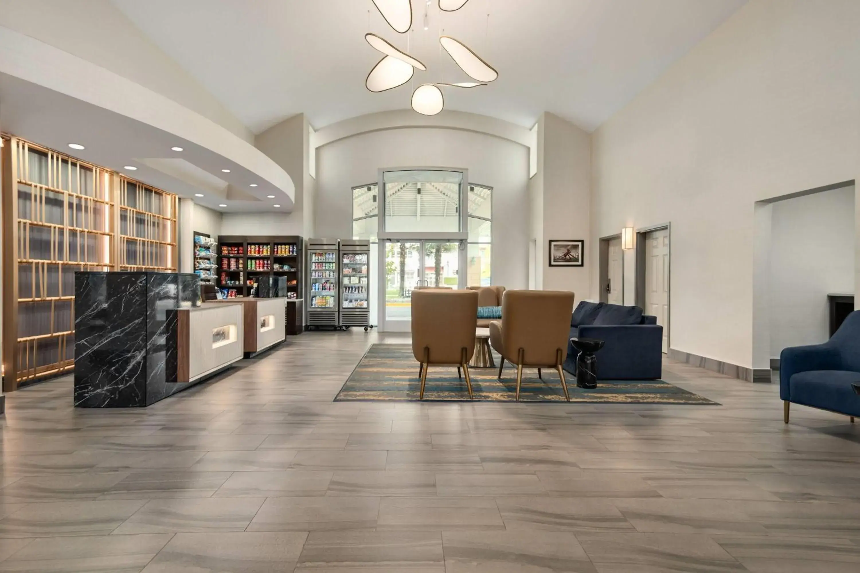 La Quinta Inn by Wyndham Vancouver Airport La Quinta Inn by Wyndham Vancouver Airport