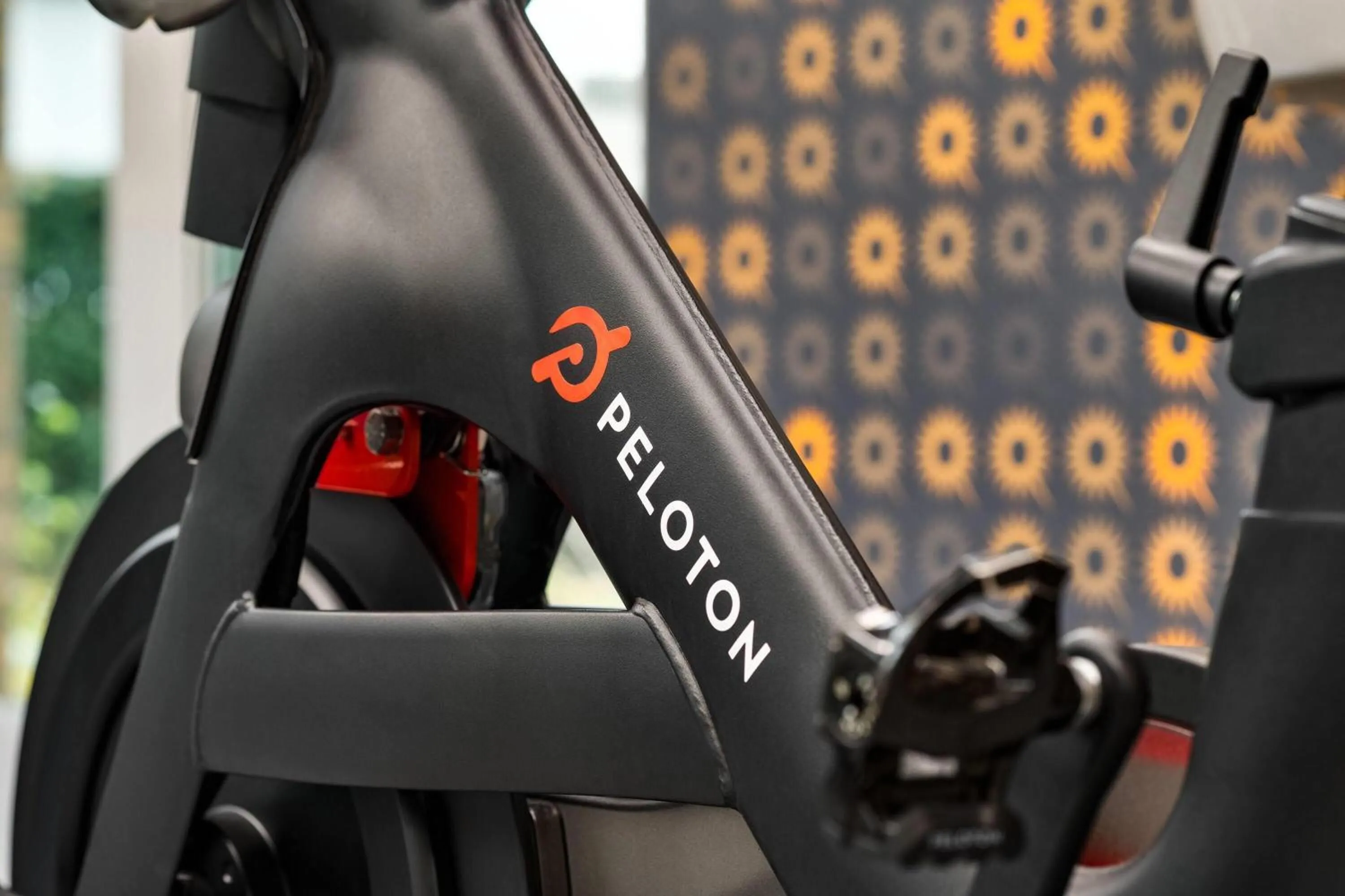 Fitness centre/facilities in La Quinta Inn by Wyndham Vancouver Airport