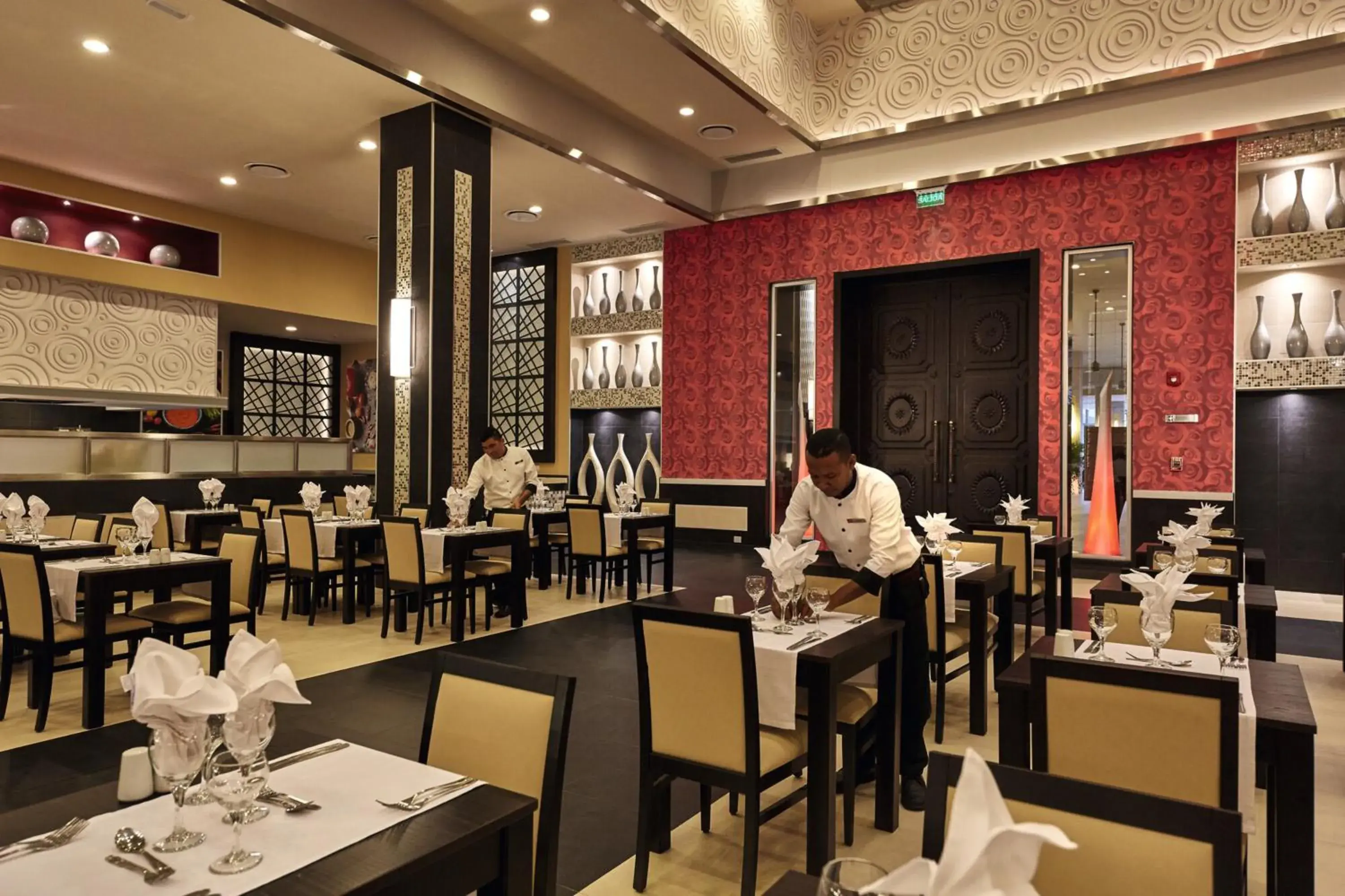 Restaurant/places to eat in Riu Tequila - All Inclusive Restaurant/places to eat in Riu Tequila - All Inclusive