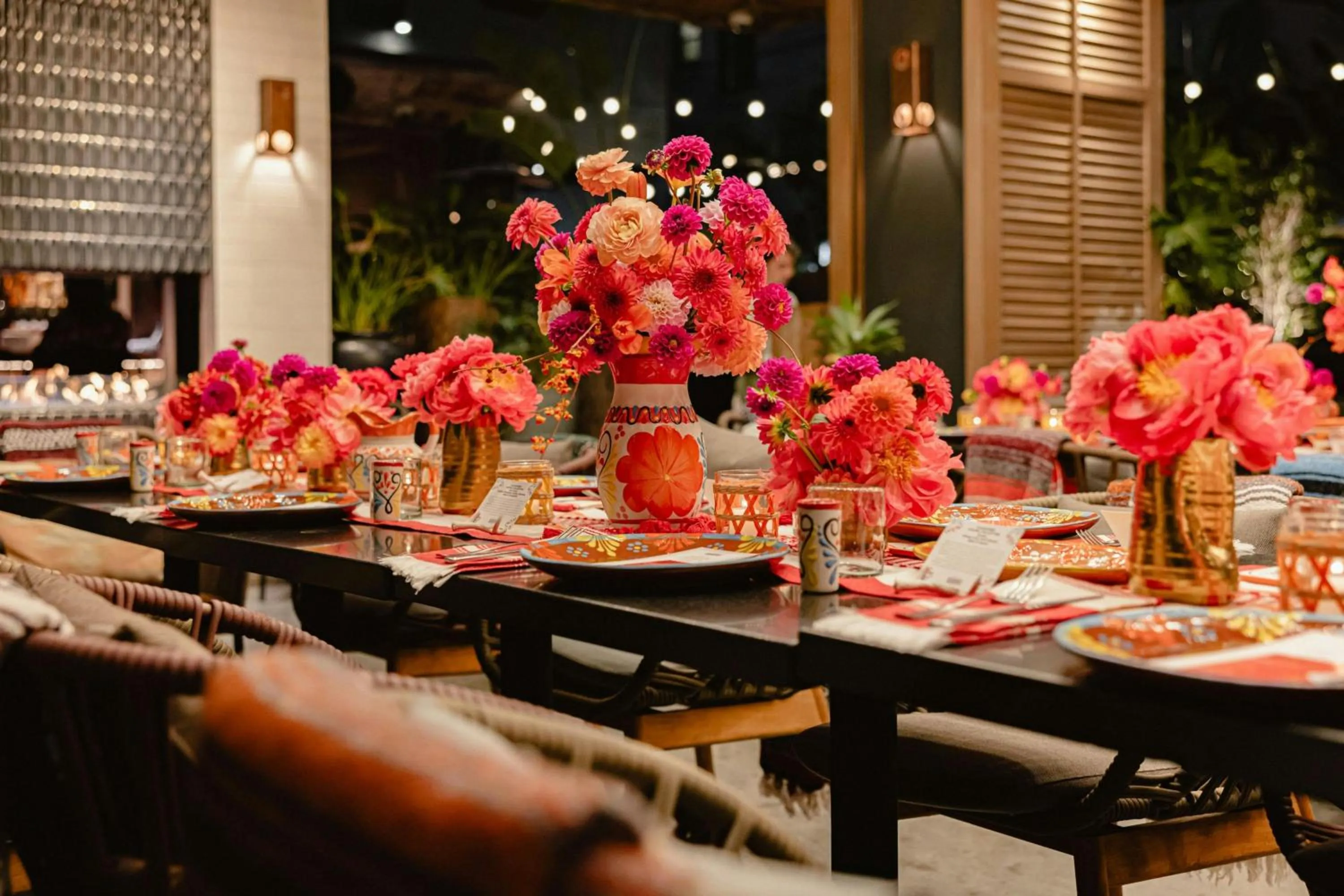 Banquet/Function facilities in HOLLYWOOD VOLUME, a Tribute Portfolio Hotel