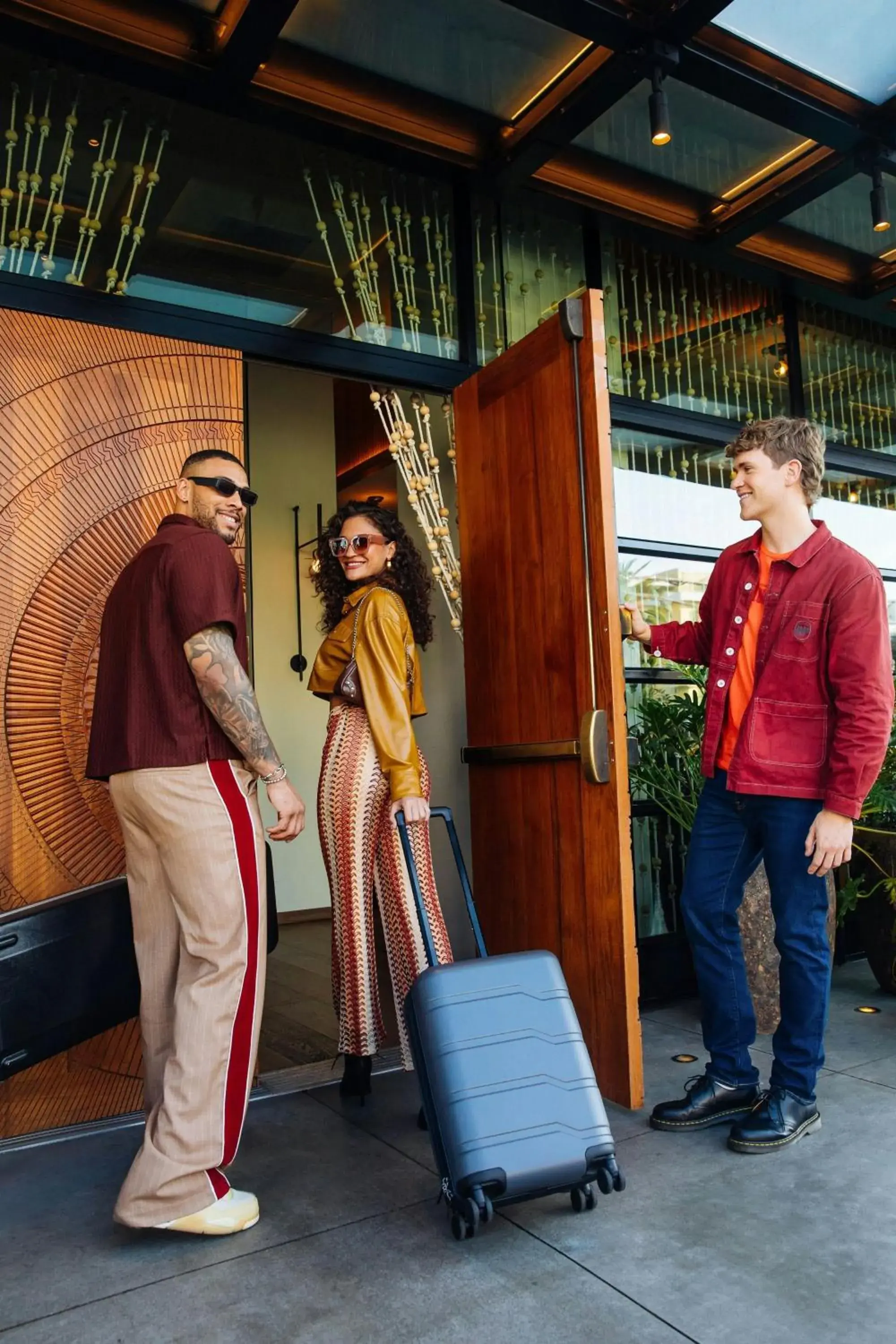 View (from property/room) in HOLLYWOOD VOLUME, a Tribute Portfolio Hotel View (from property/room) in HOLLYWOOD VOLUME, a Tribute Portfolio Hotel