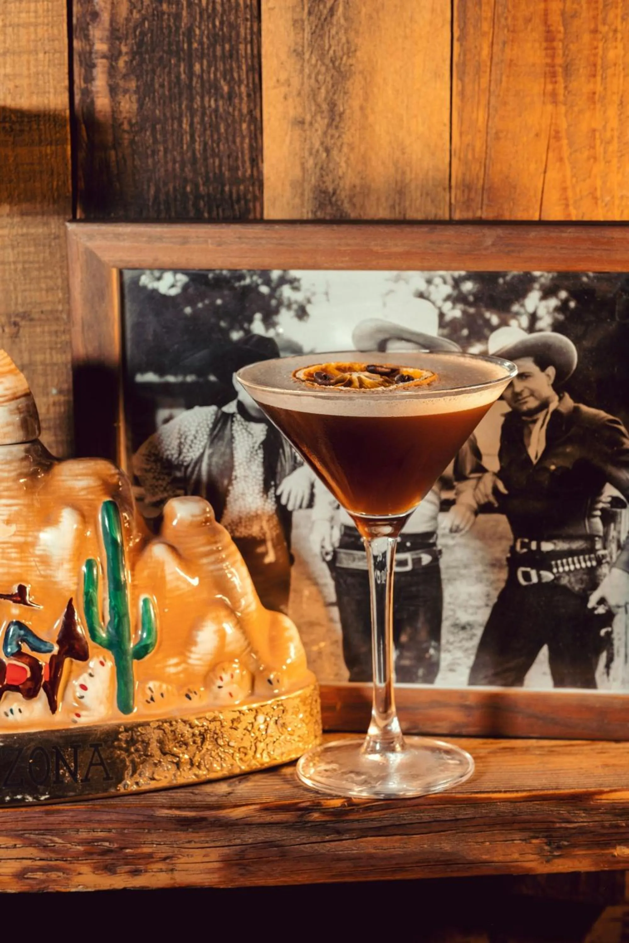 Restaurant/places to eat in HOLLYWOOD VOLUME, a Tribute Portfolio Hotel