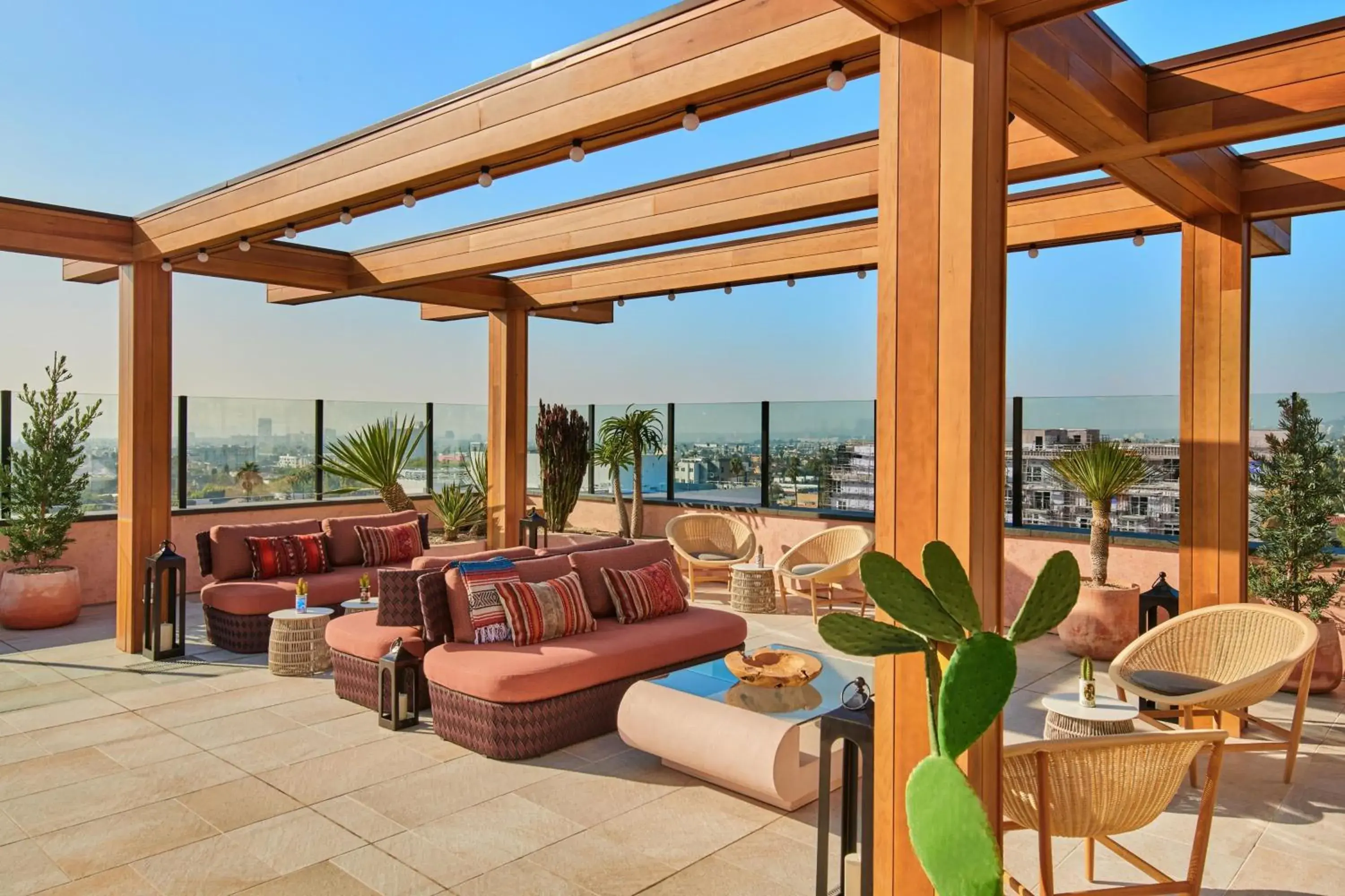 View (from property/room) in HOLLYWOOD VOLUME, a Tribute Portfolio Hotel View (from property/room) in HOLLYWOOD VOLUME, a Tribute Portfolio Hotel