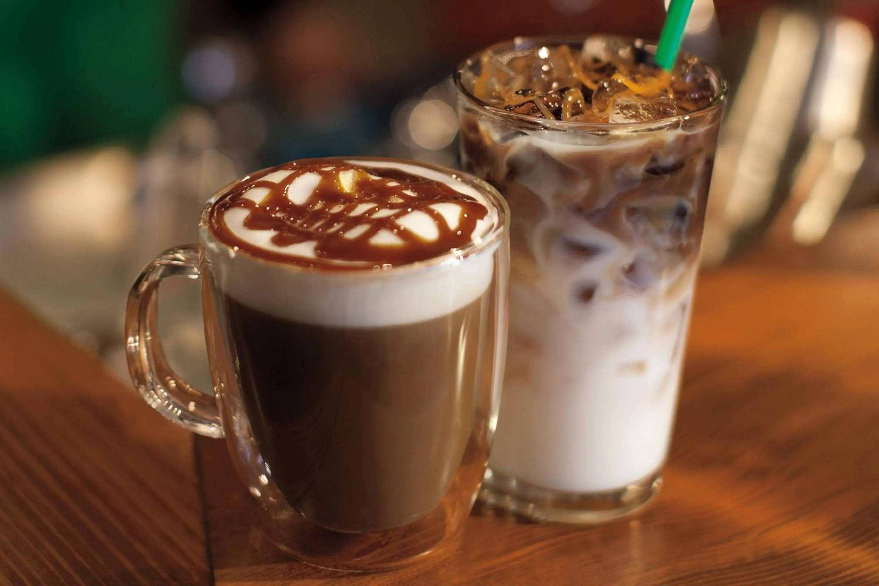 Restaurant/places to eat in Niagara Falls Marriott on the Falls