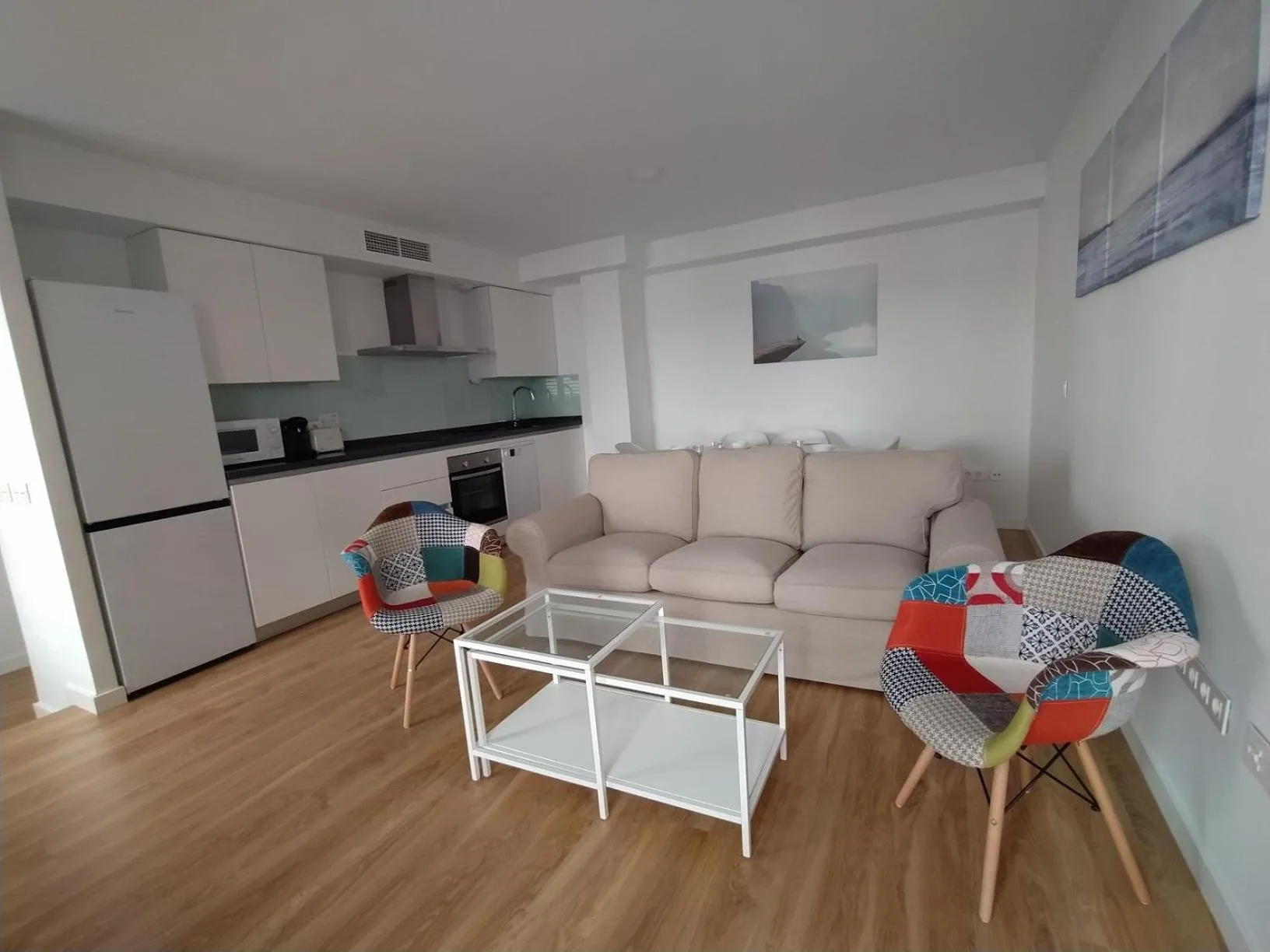 Almona de Triana - Kainga Homes