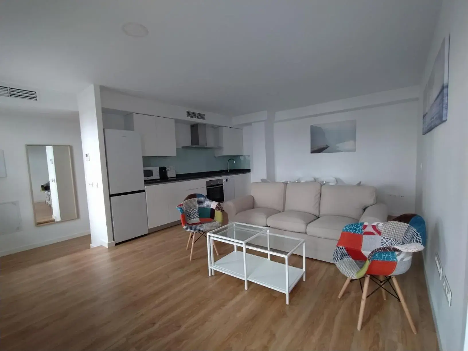 Almona de Triana - Kainga Homes Almona de Triana - Kainga Homes