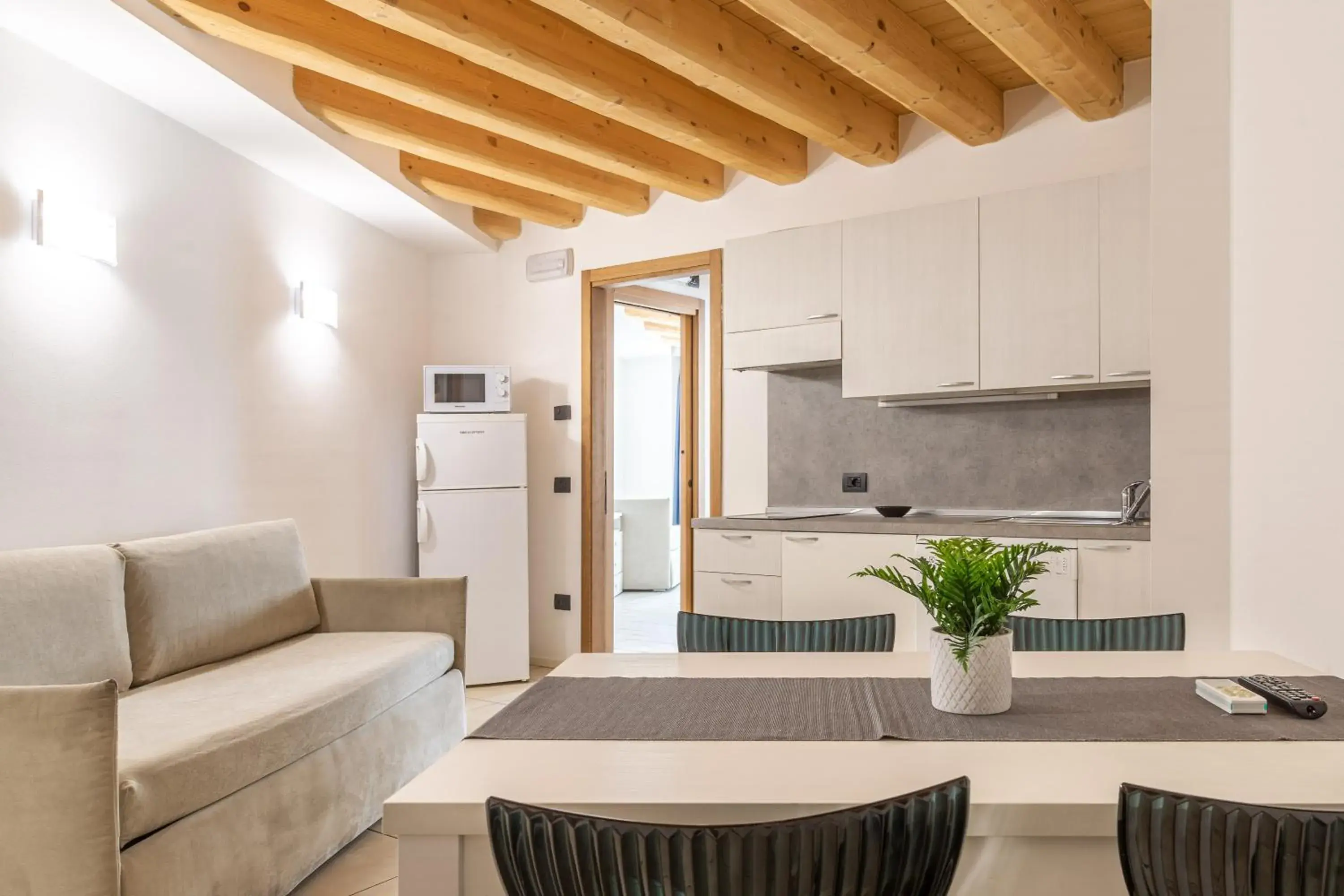 Residence Garibaldi Residence Garibaldi